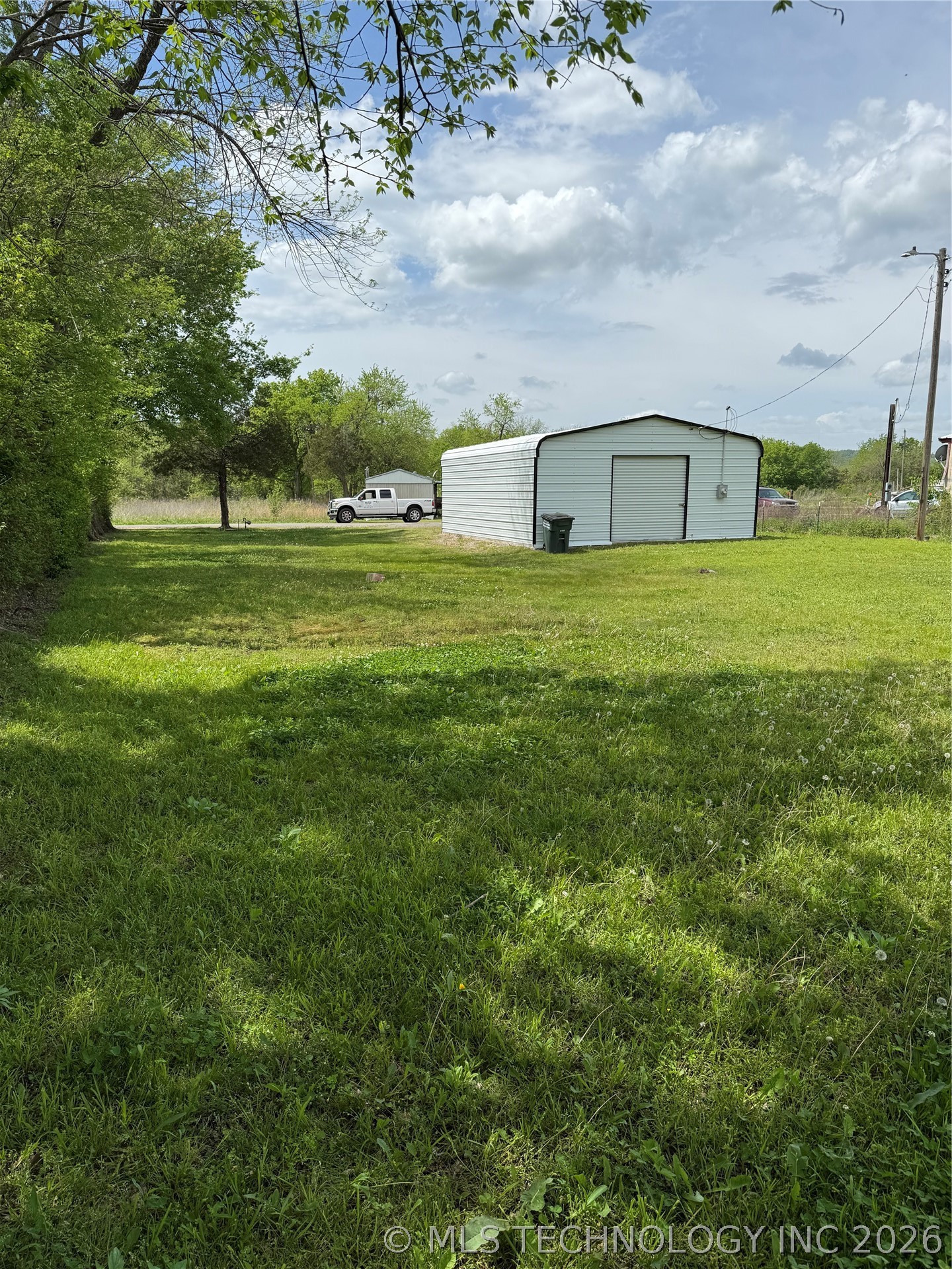 409 S 5th Street Porum OK 74455