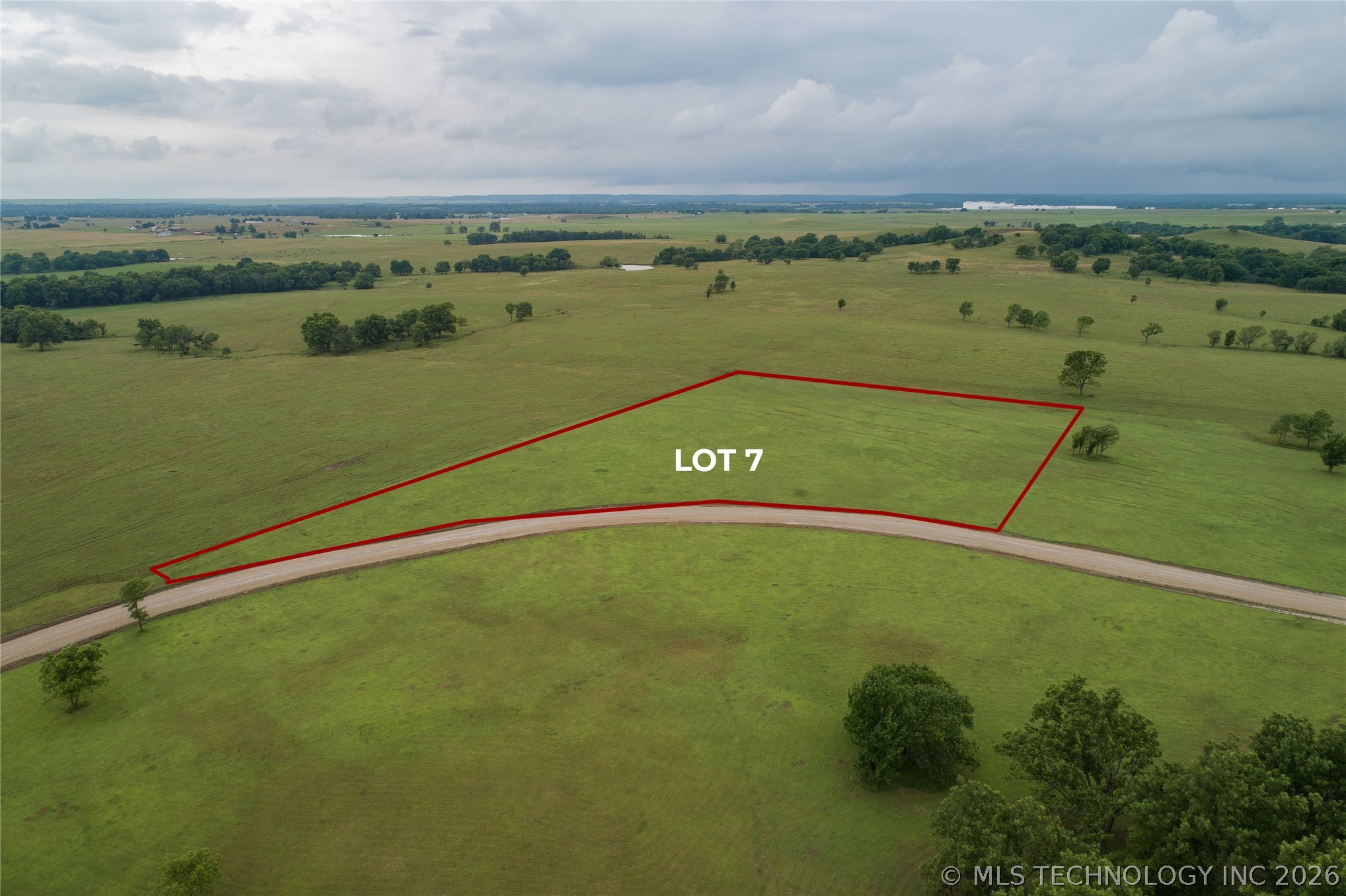 30261 N 3994 Drive Ramona OK 74061