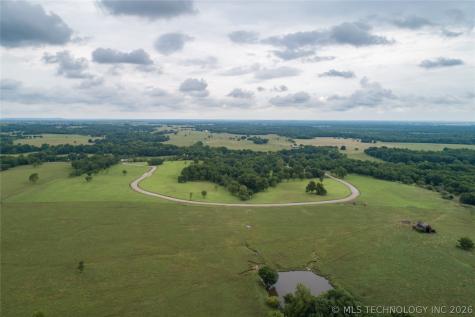 30261 N 3994 Drive Ramona OK 74061