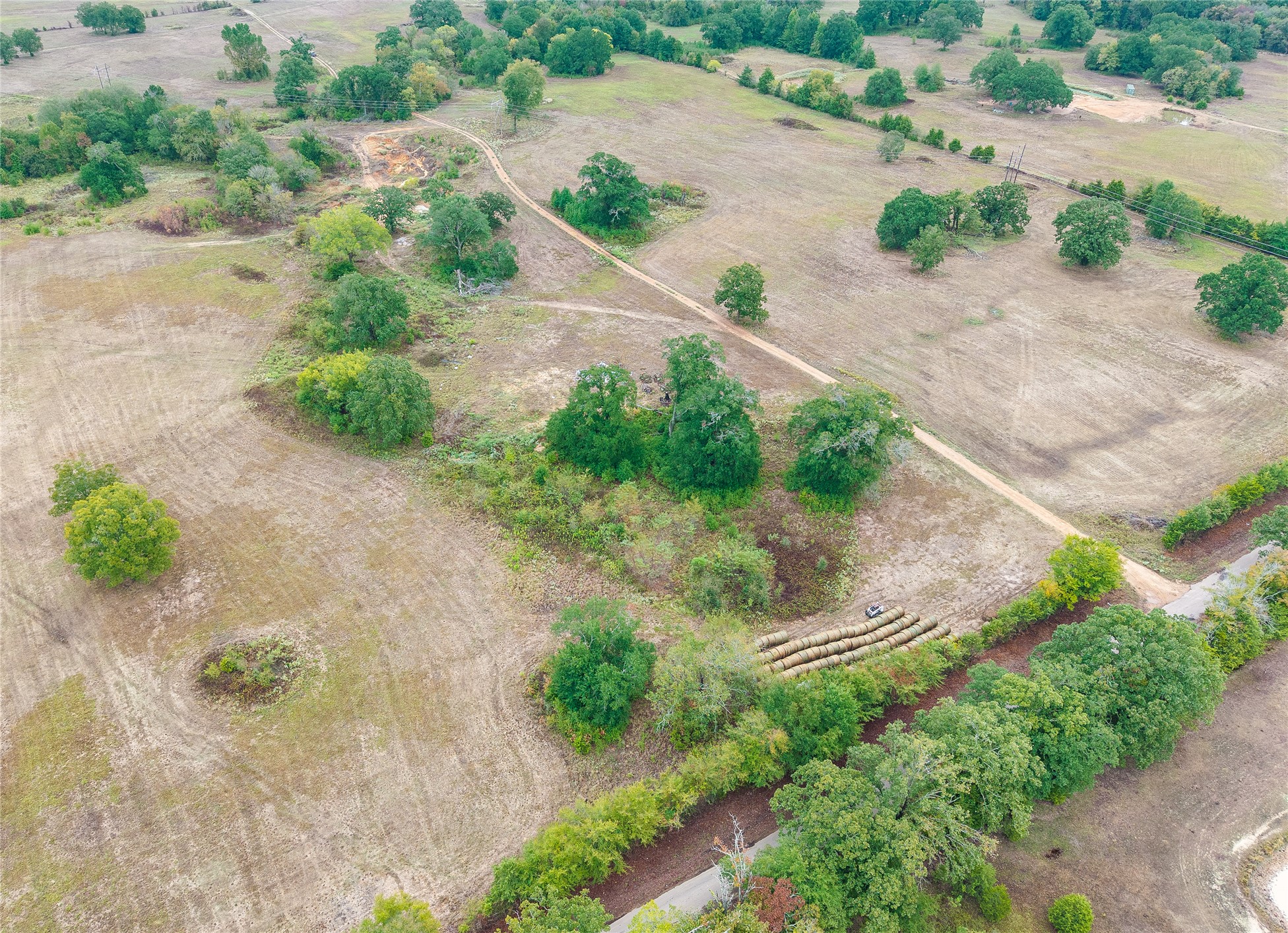 11 N 4300 Road Sawyer OK 74756