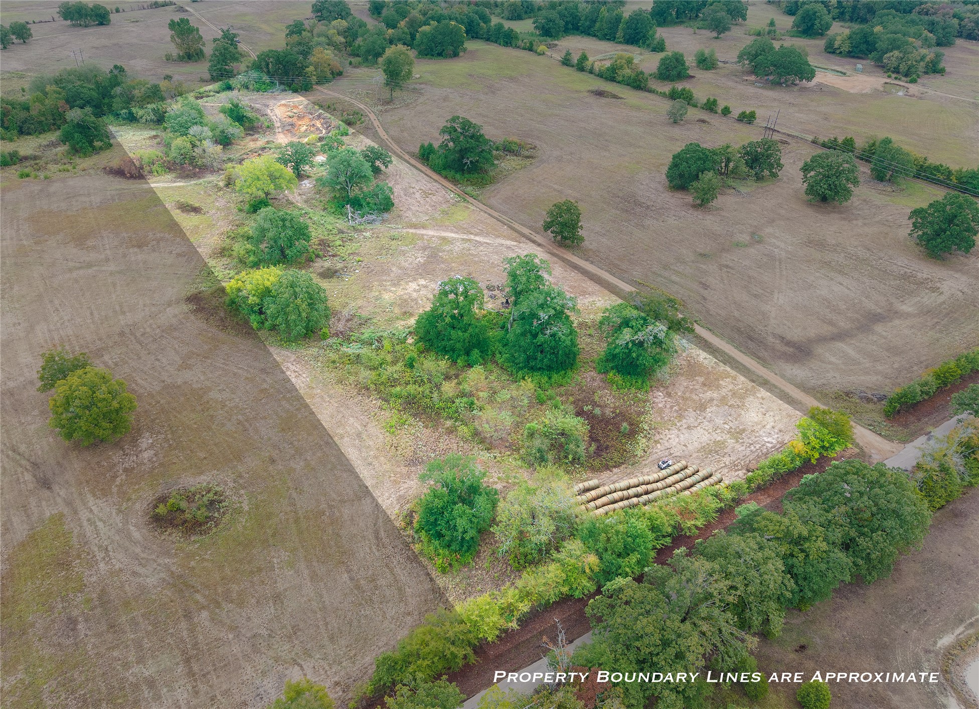 11 N 4300 Road Sawyer OK 74756