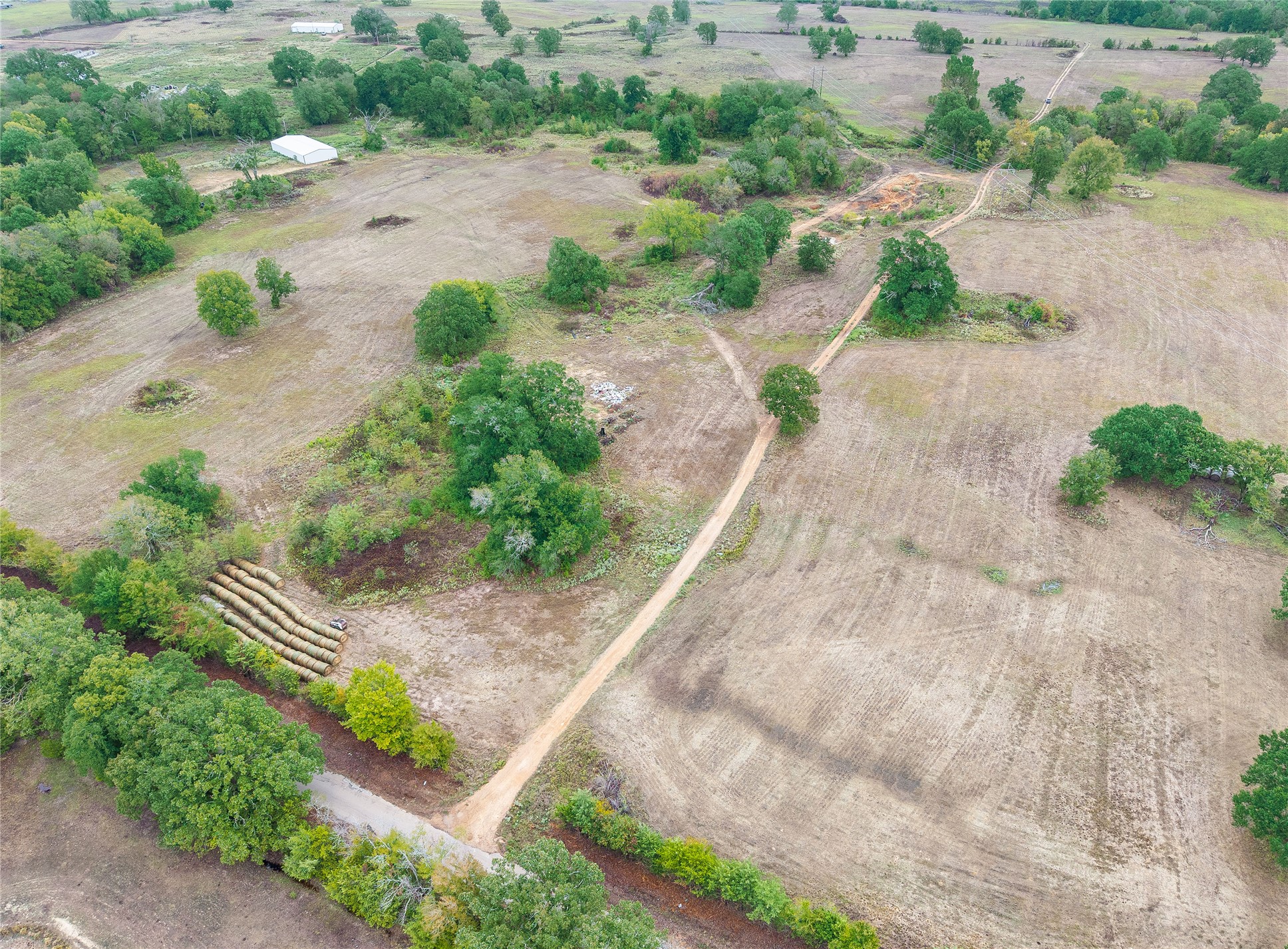 11 N 4300 Road Sawyer OK 74756