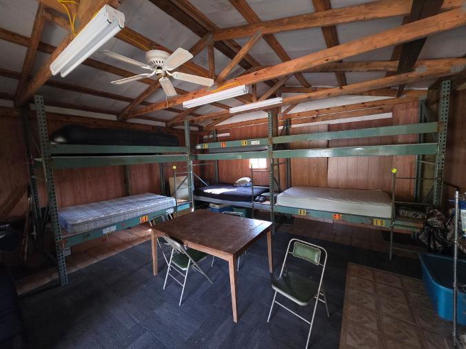 725 S Okmulgee Street Wetumka OK 74883