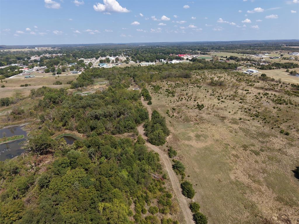 725 S Okmulgee Street Wetumka OK 74883