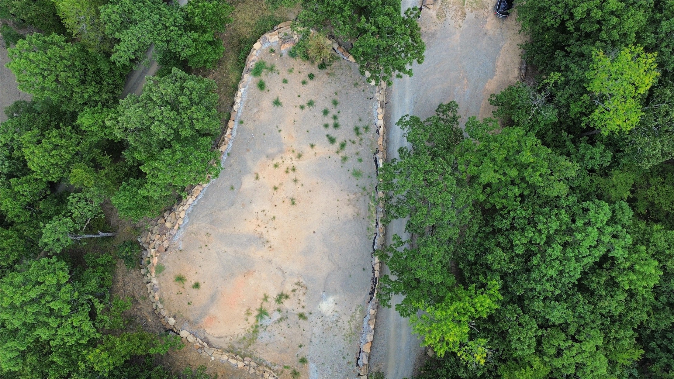 200 Stone Ridge Road Eufaula OK 74432