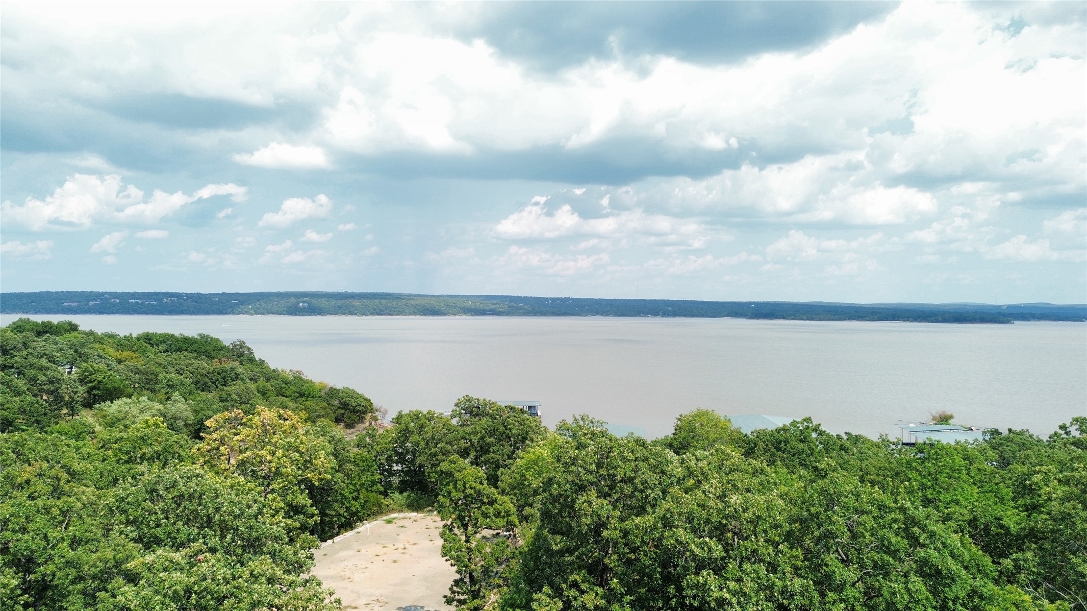 200 Stone Ridge Road Eufaula OK 74432