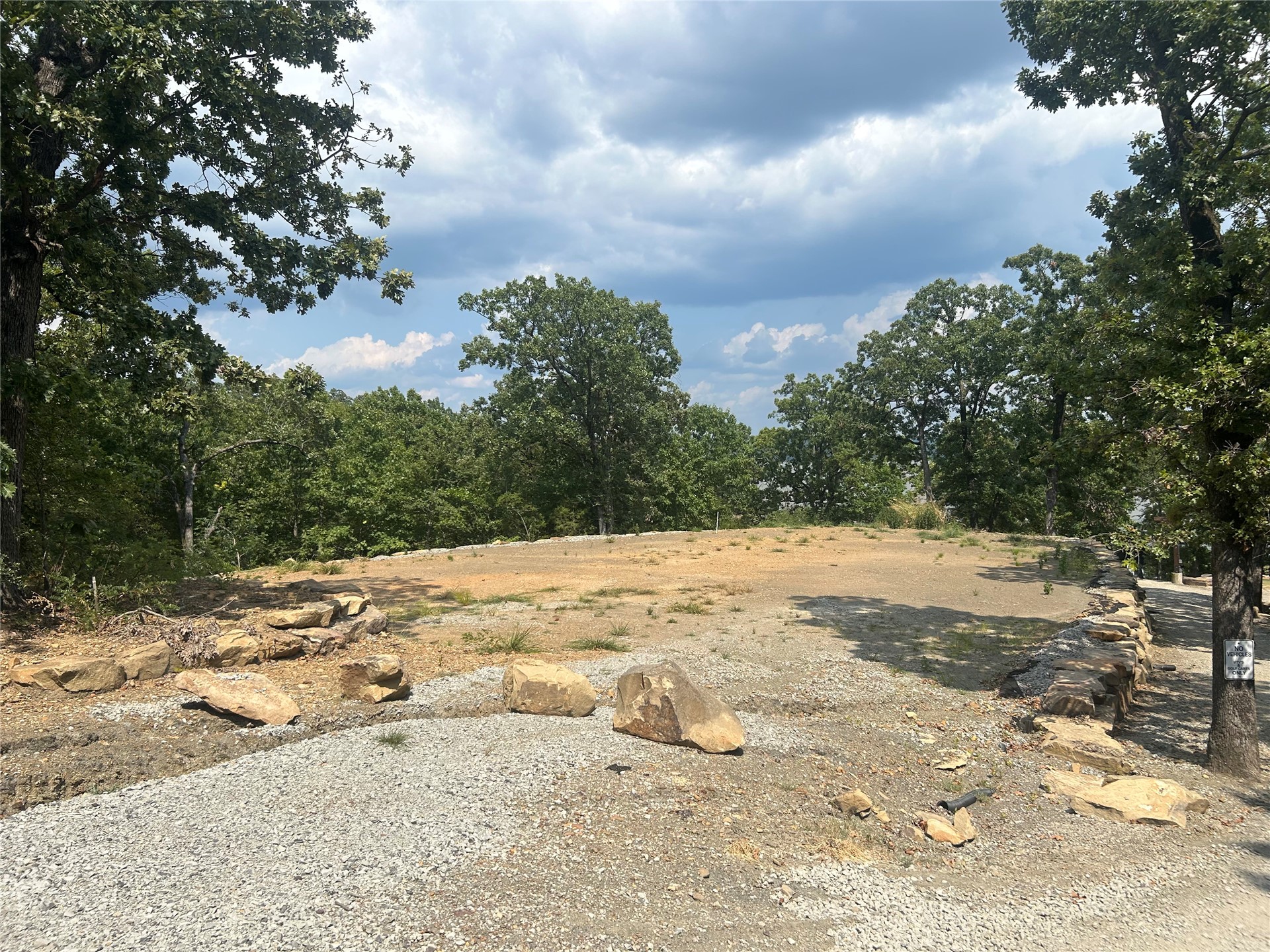 200 Stone Ridge Road Eufaula OK 74432
