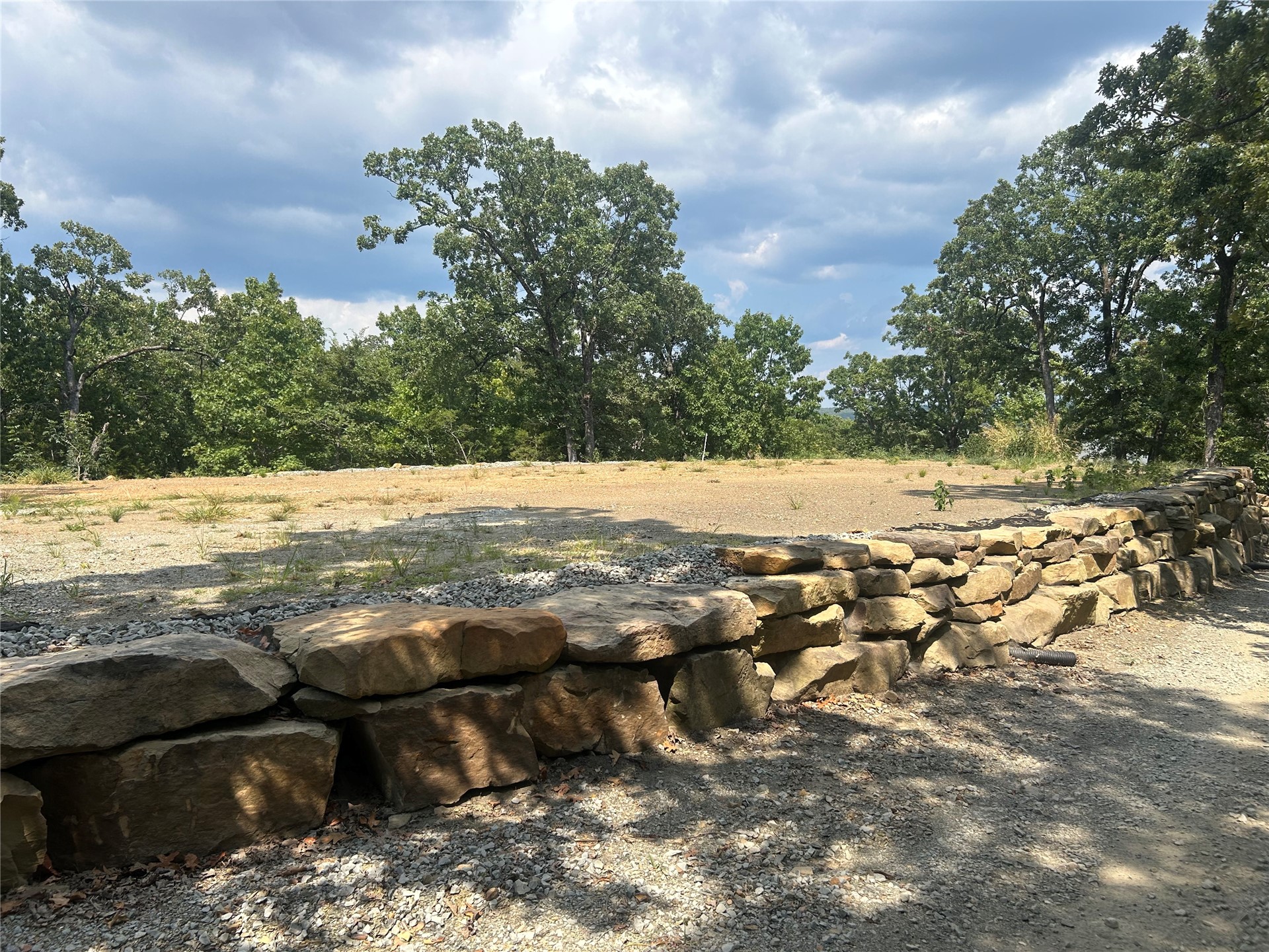 200 Stone Ridge Road Eufaula OK 74432
