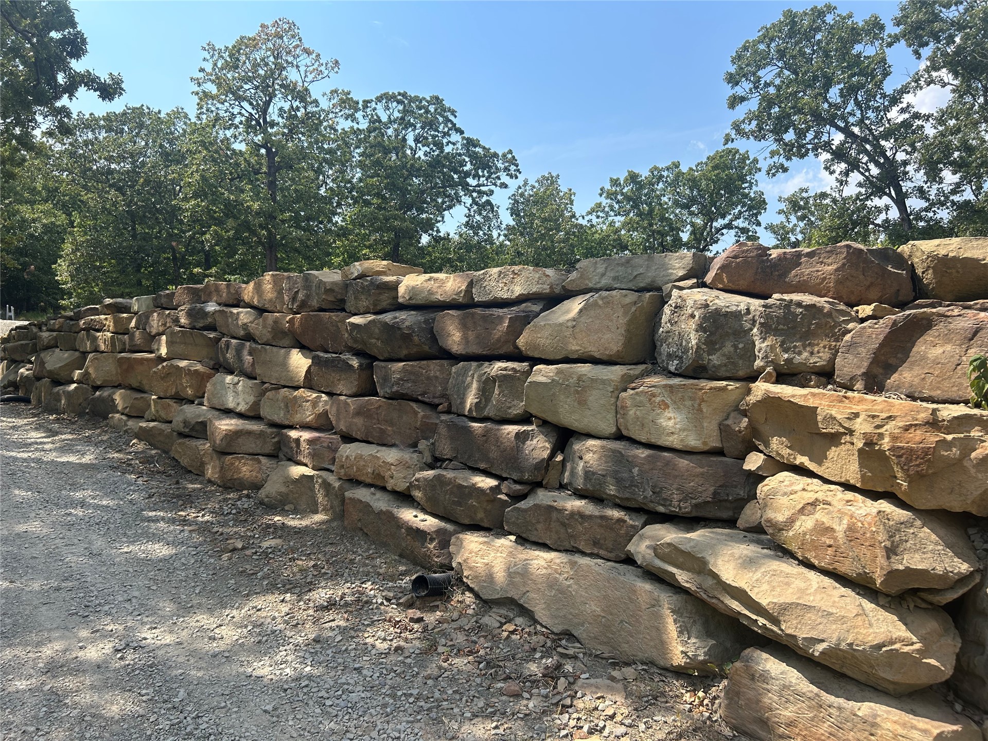 200 Stone Ridge Road Eufaula OK 74432