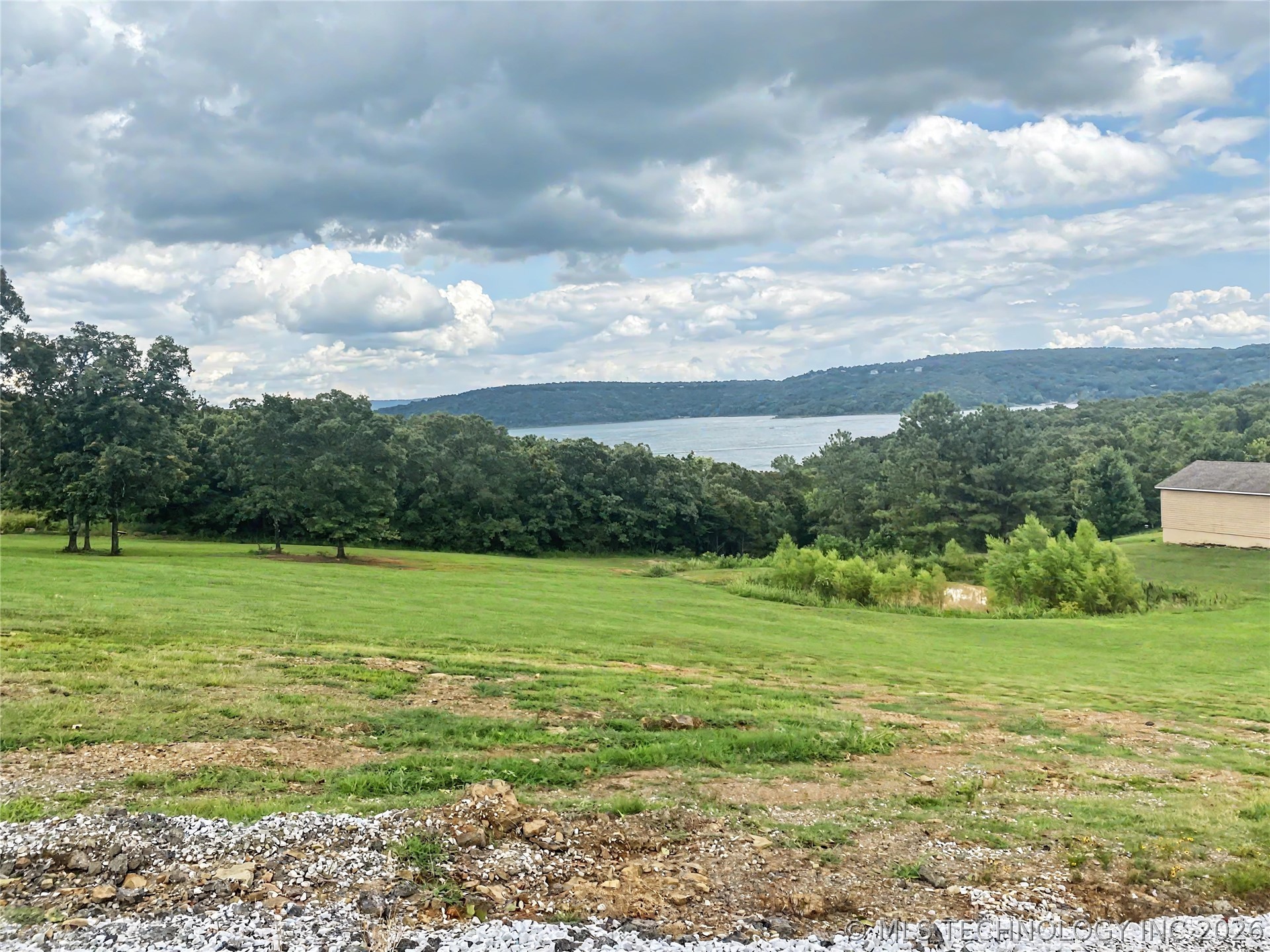 36422 S Pine Road Park Hill OK 74451