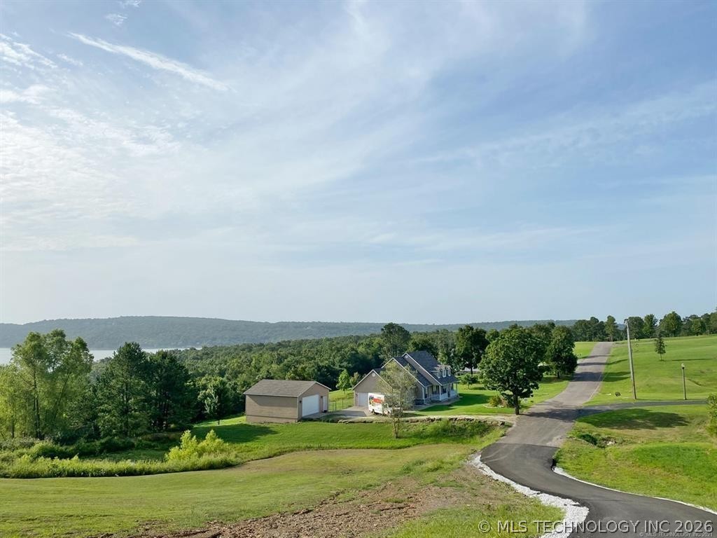 36422 S Pine Road Park Hill OK 74451
