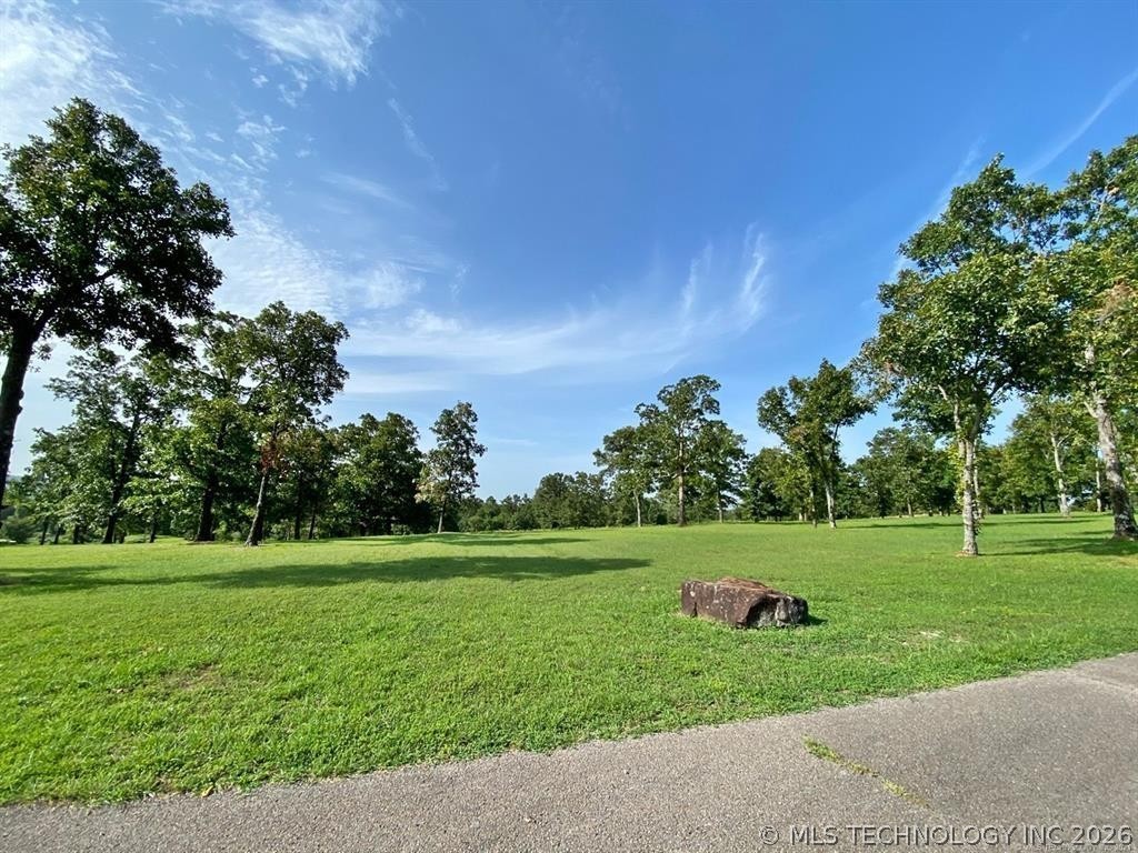 36422 S Pine Road Park Hill OK 74451