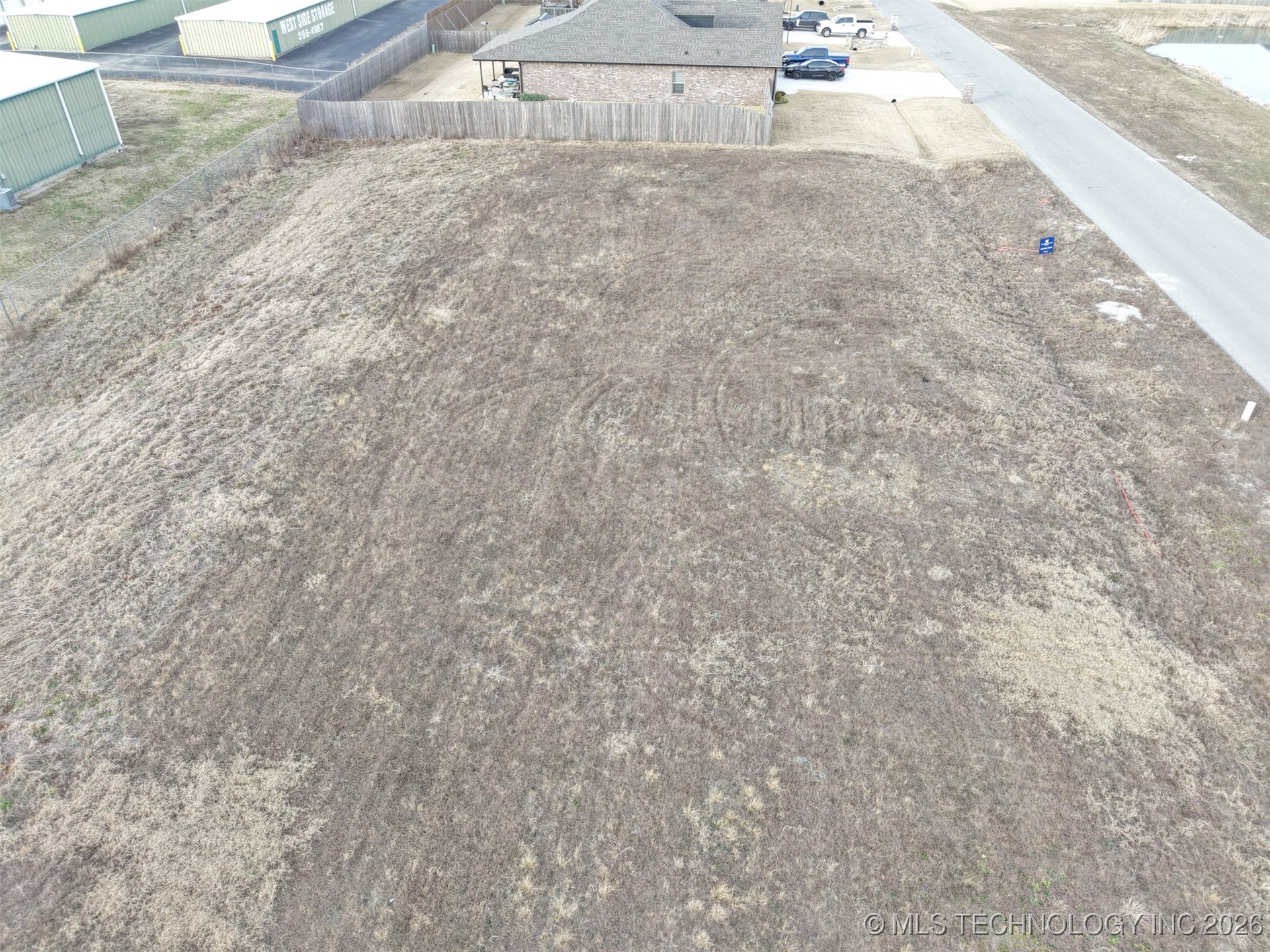 Castle Street Skiatook OK 74070