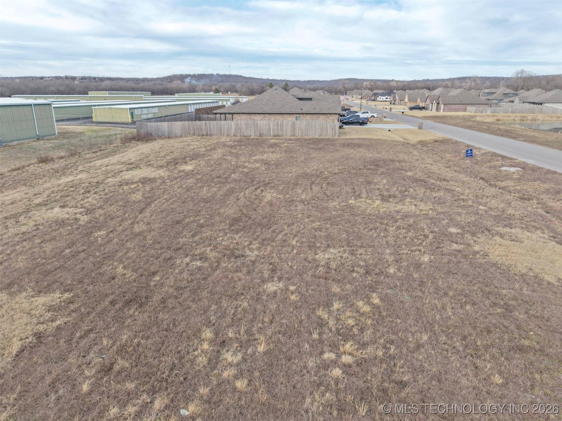Castle Street Skiatook OK 74070