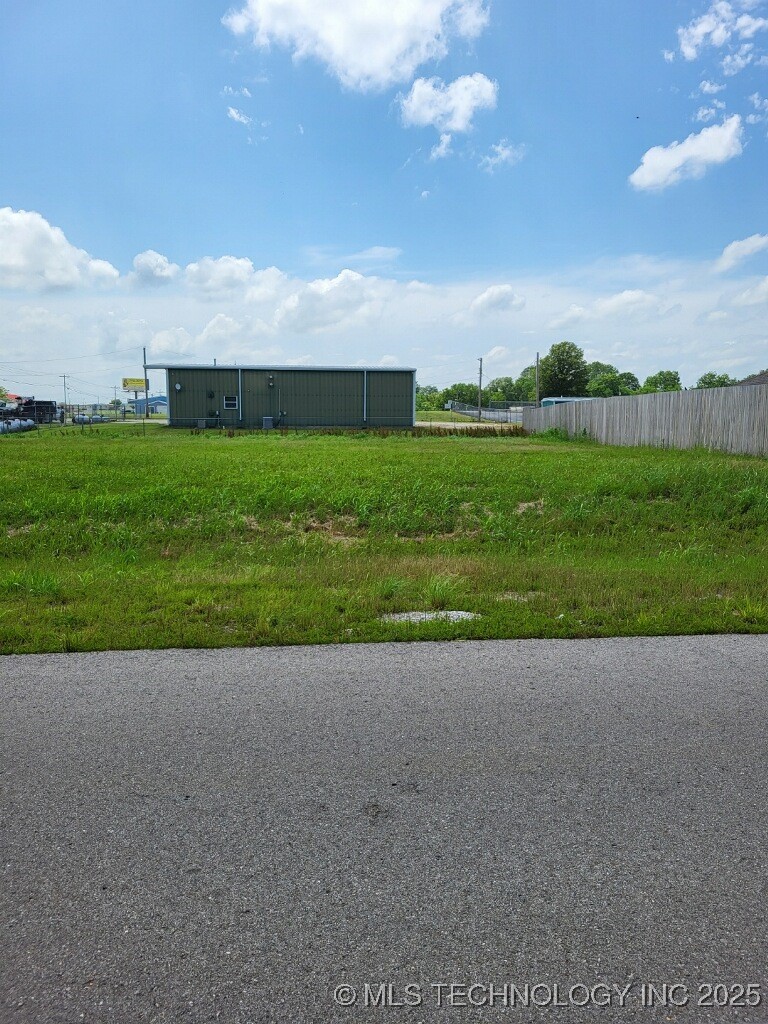 Castle Street Skiatook OK 74070