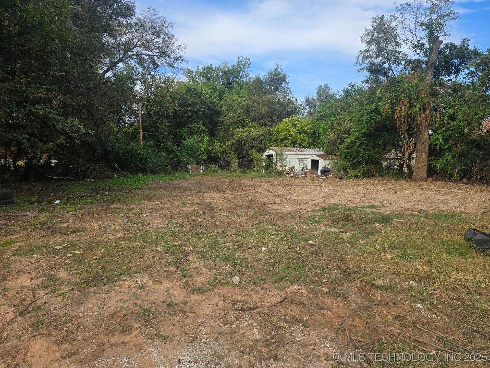 1120 S 51st West Avenue Tulsa OK 74127