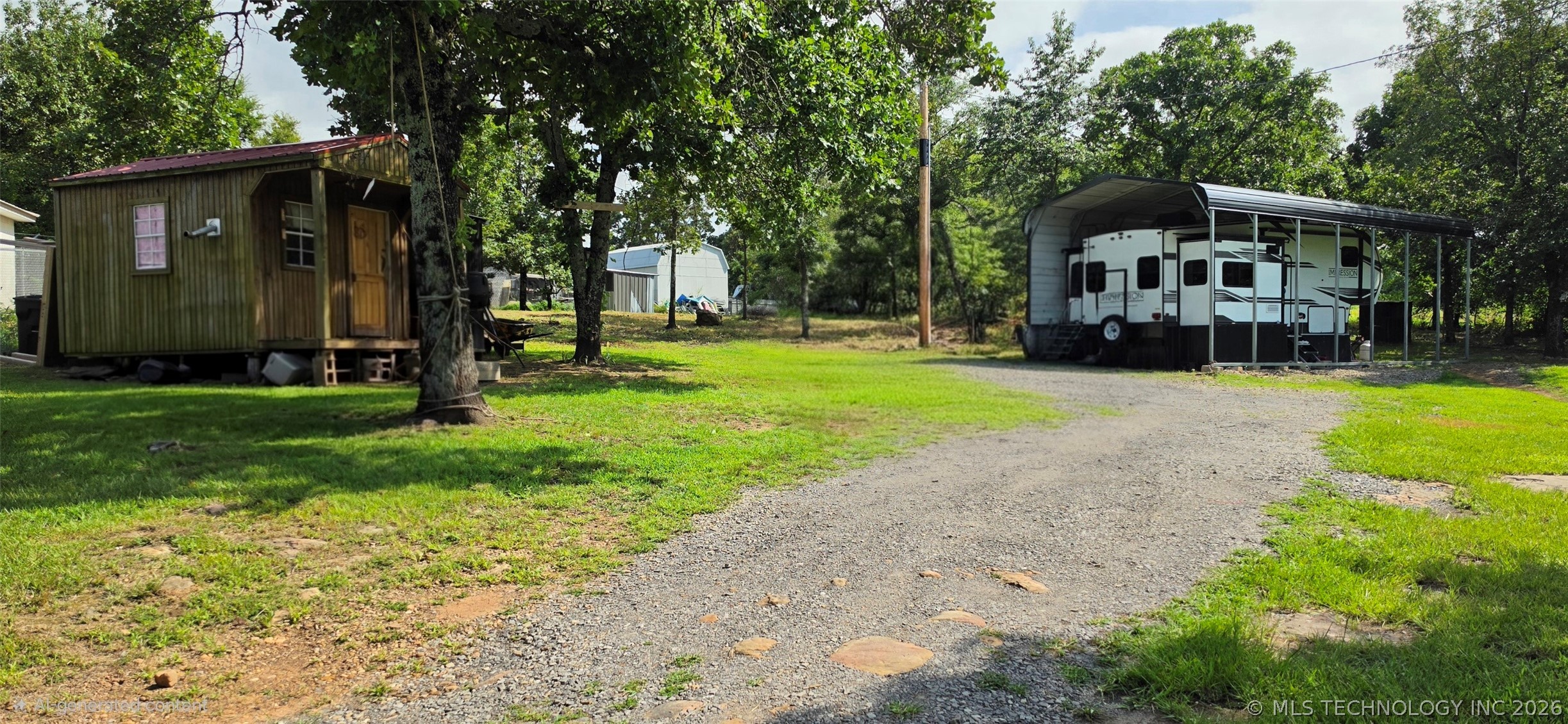 460663 E 1120 Road Sallisaw OK 74955