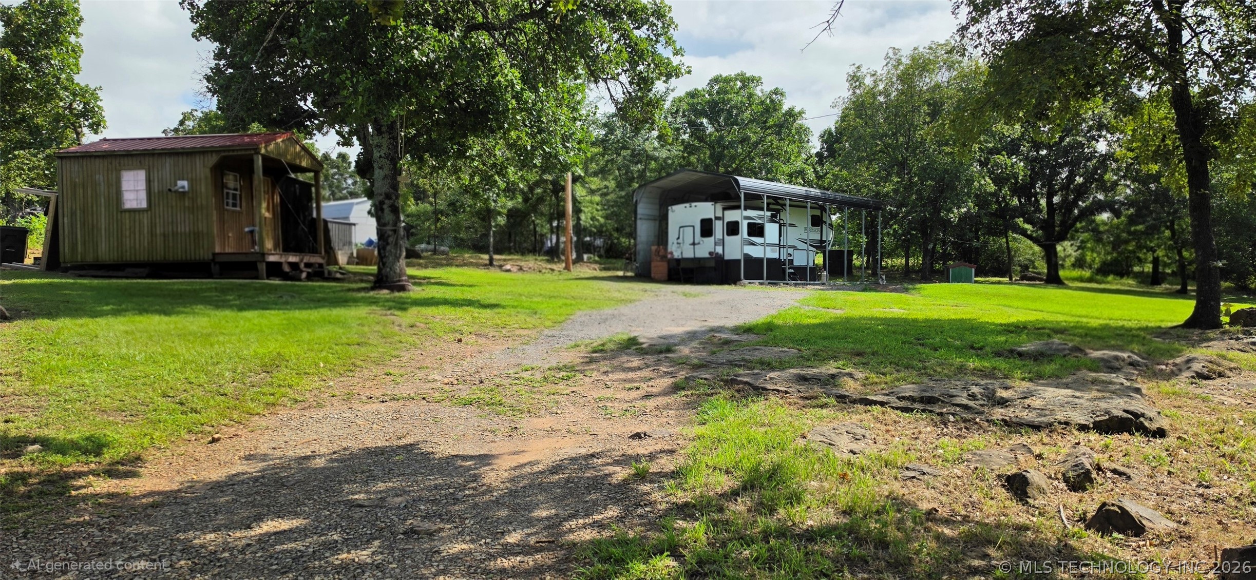 460663 E 1120 Road Sallisaw OK 74955