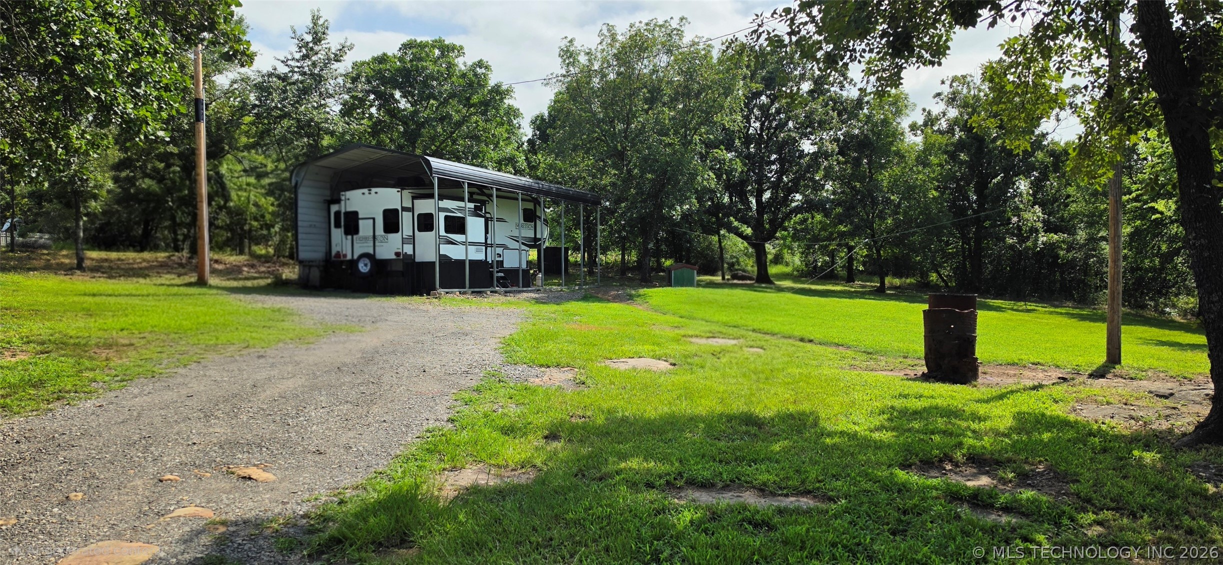 460663 E 1120 Road Sallisaw OK 74955