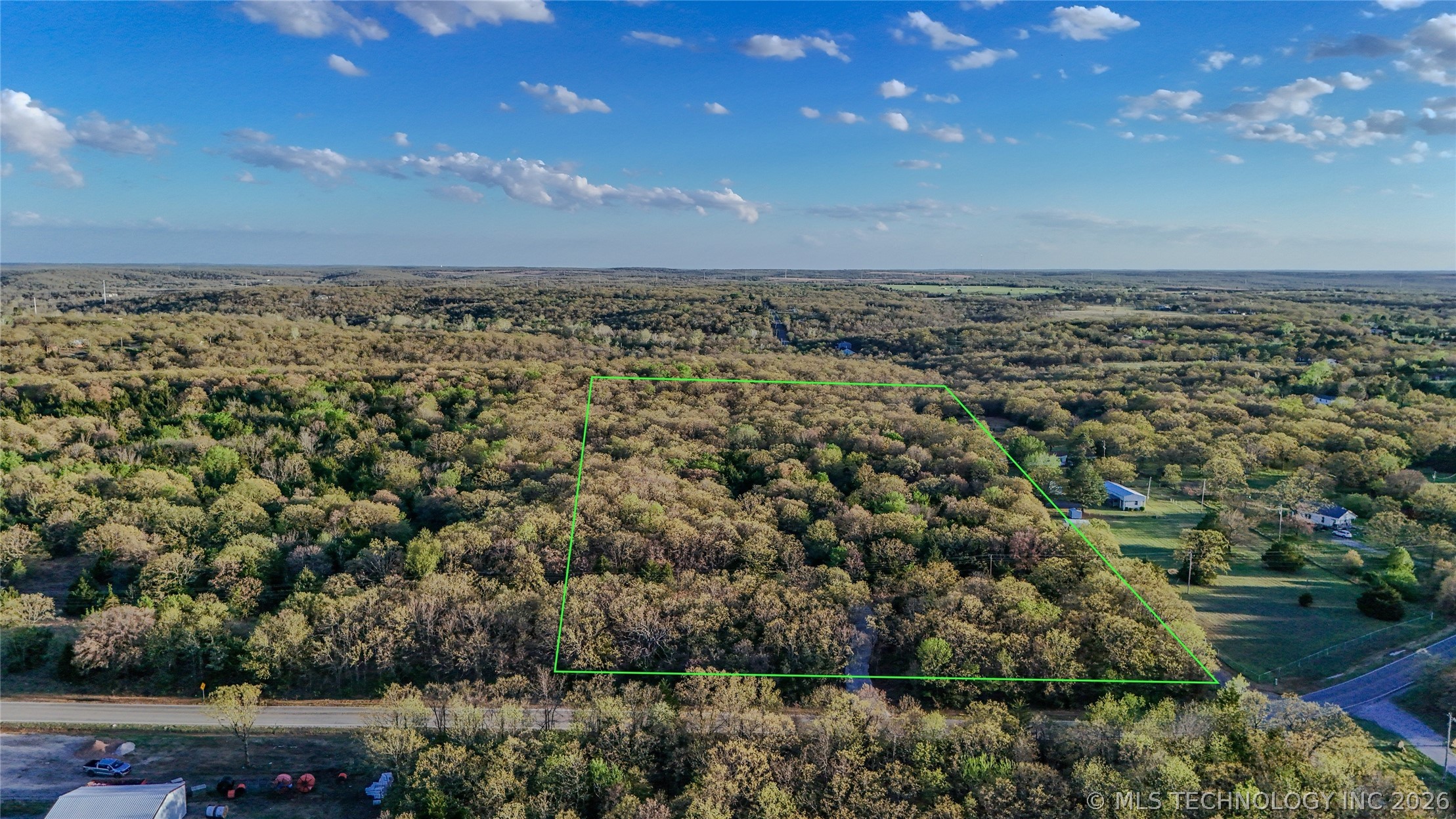 4003 W 41st Street Sand Springs OK 74063
