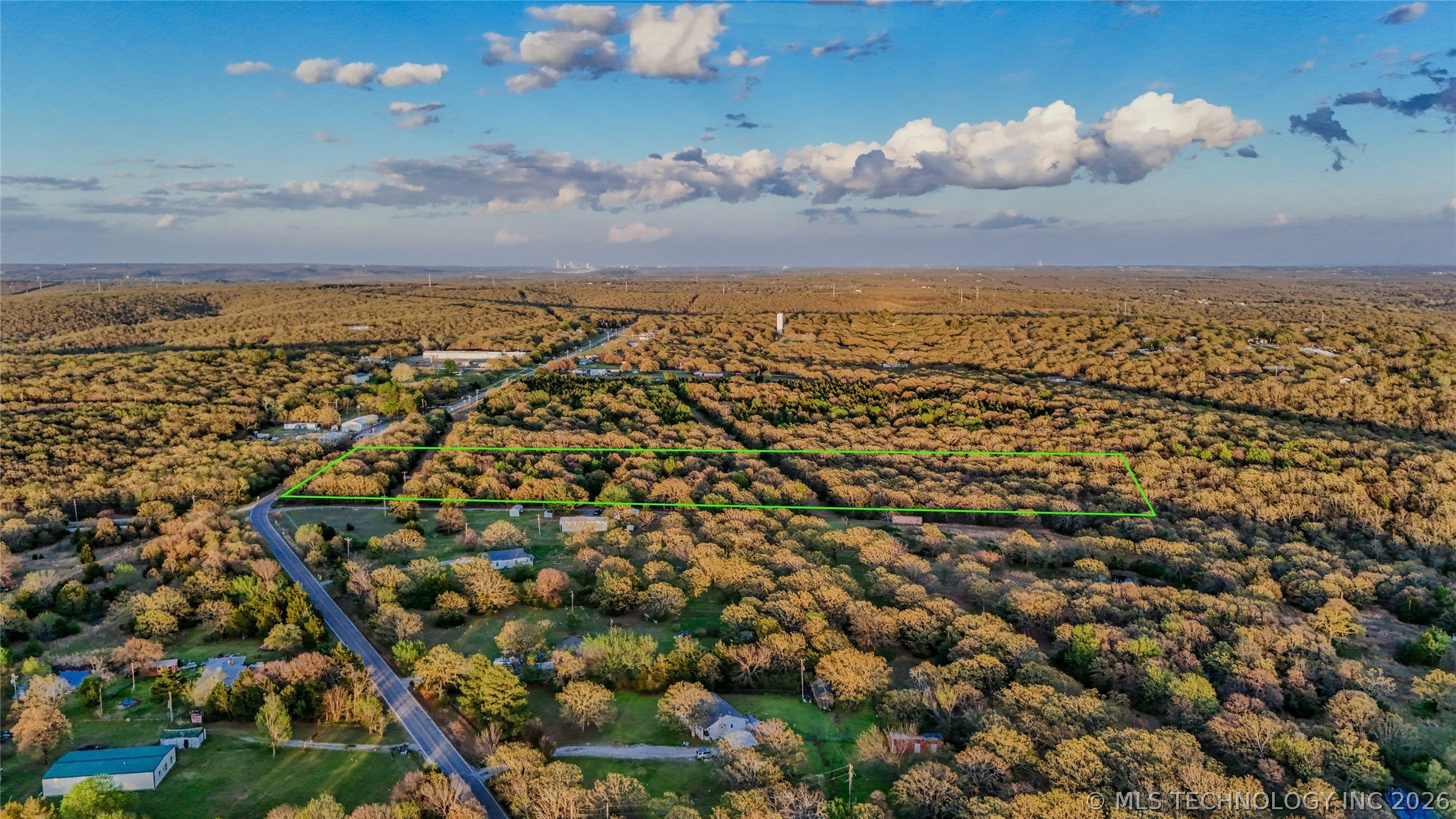 4003 W 41st Street Sand Springs OK 74063