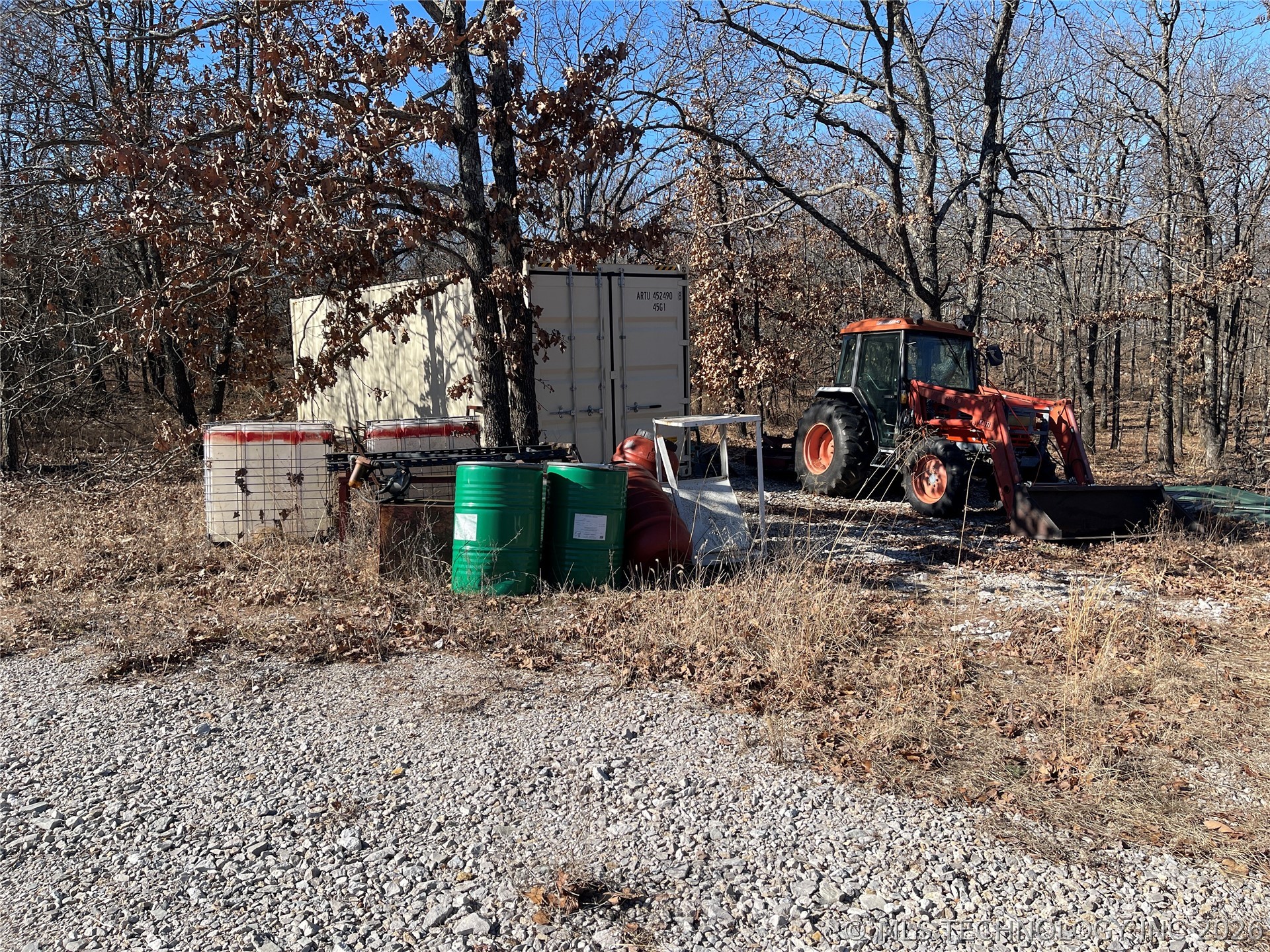 427640 E 290 Road Chelsea OK 74016