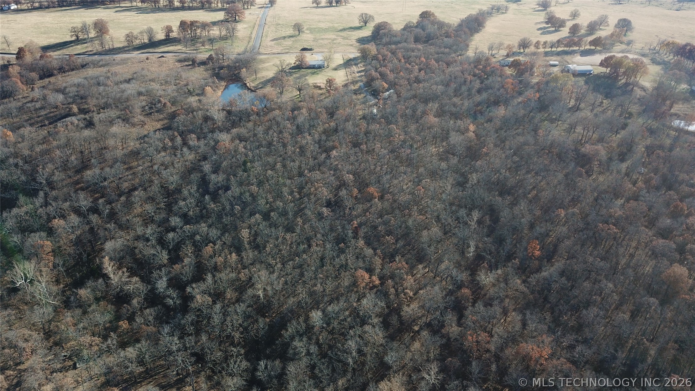 427640 E 290 Road Chelsea OK 74016