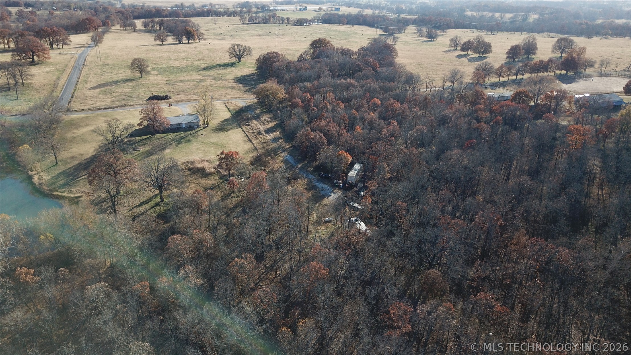 427640 E 290 Road Chelsea OK 74016