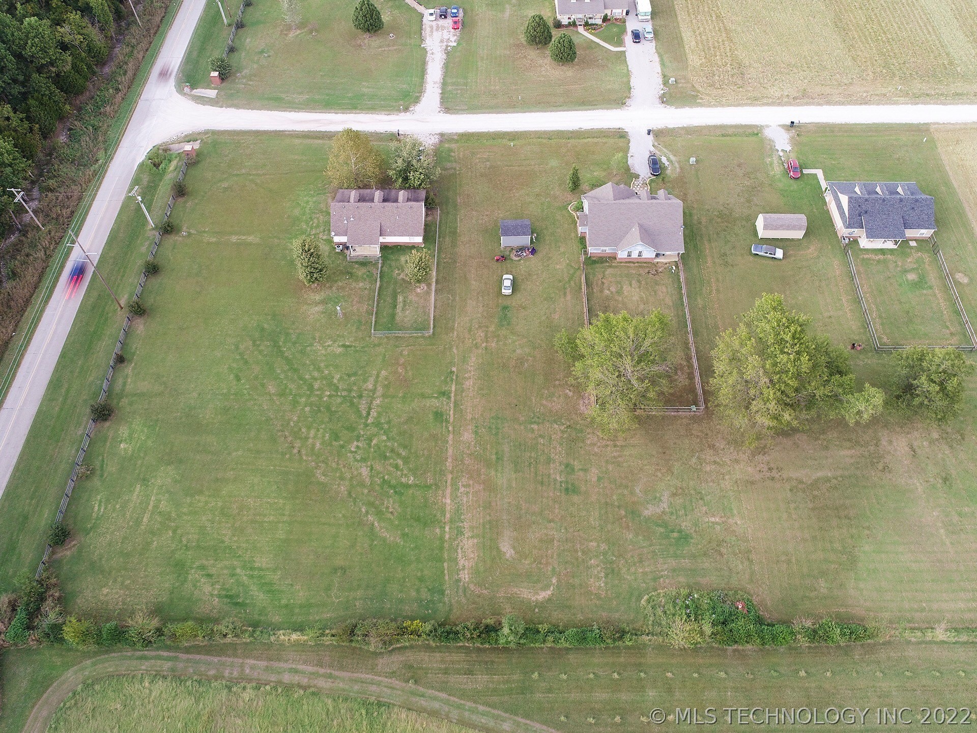 398300 W 3230 Drive Ramona OK 74061