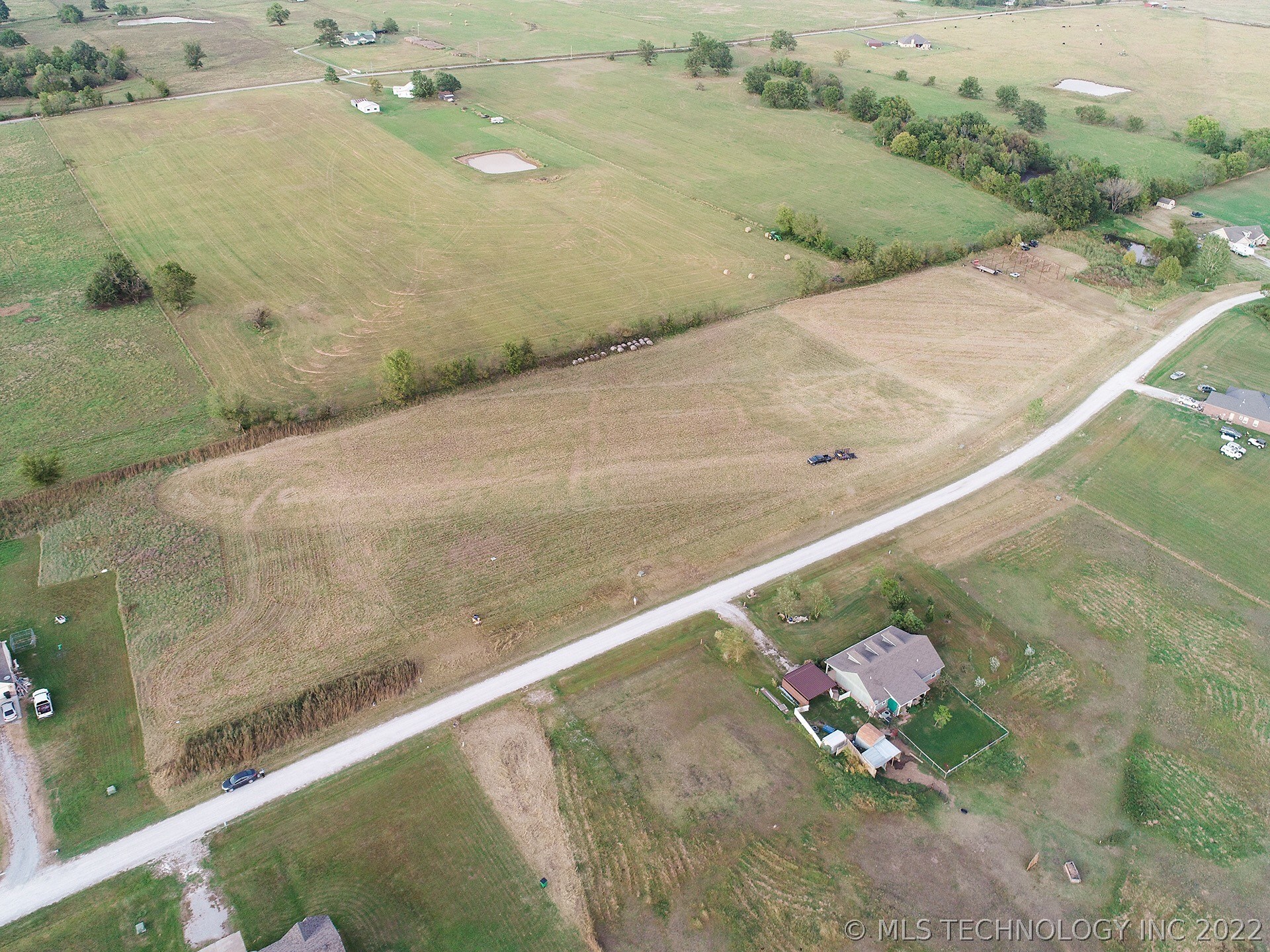398300 W 3230 Drive Ramona OK 74061