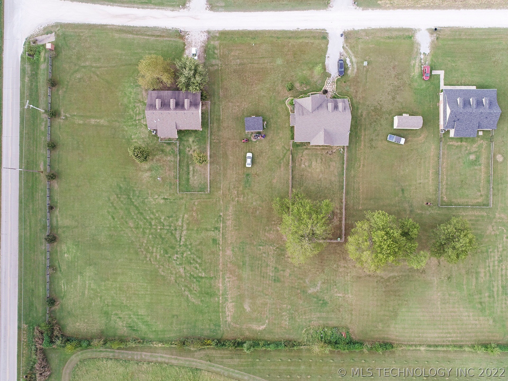 398300 W 3230 Drive Ramona OK 74061