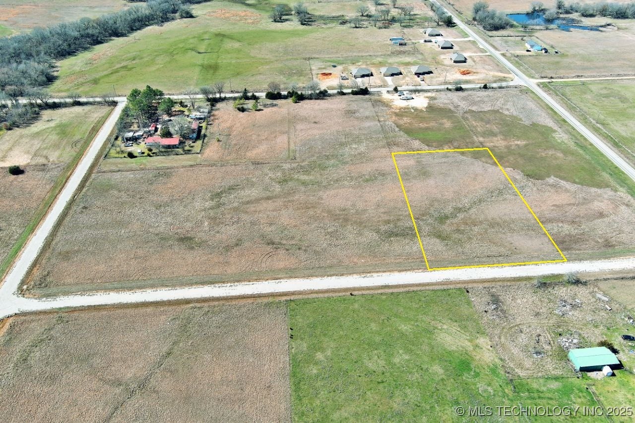 Mckennon Durant OK 74701