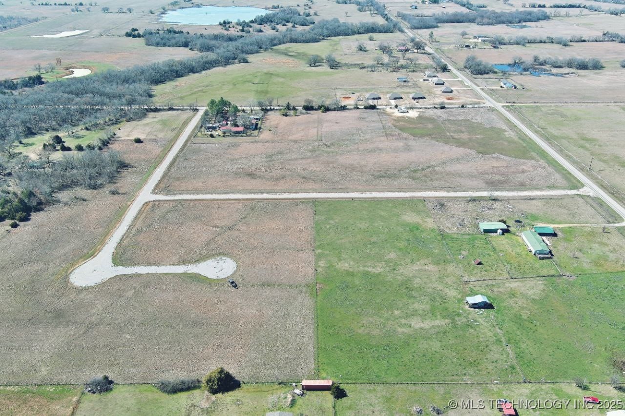 Mckennon Durant OK 74701