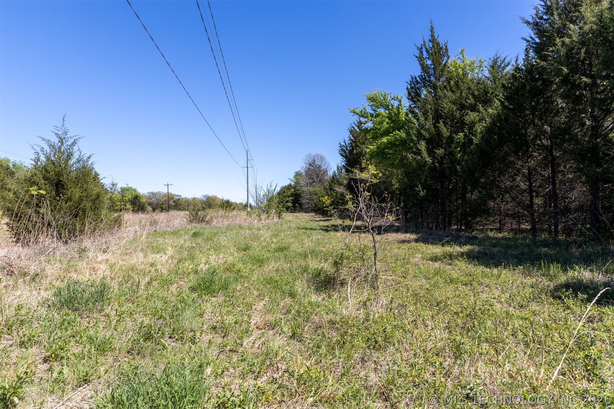 2 E 1180 Road Okemah OK 74859