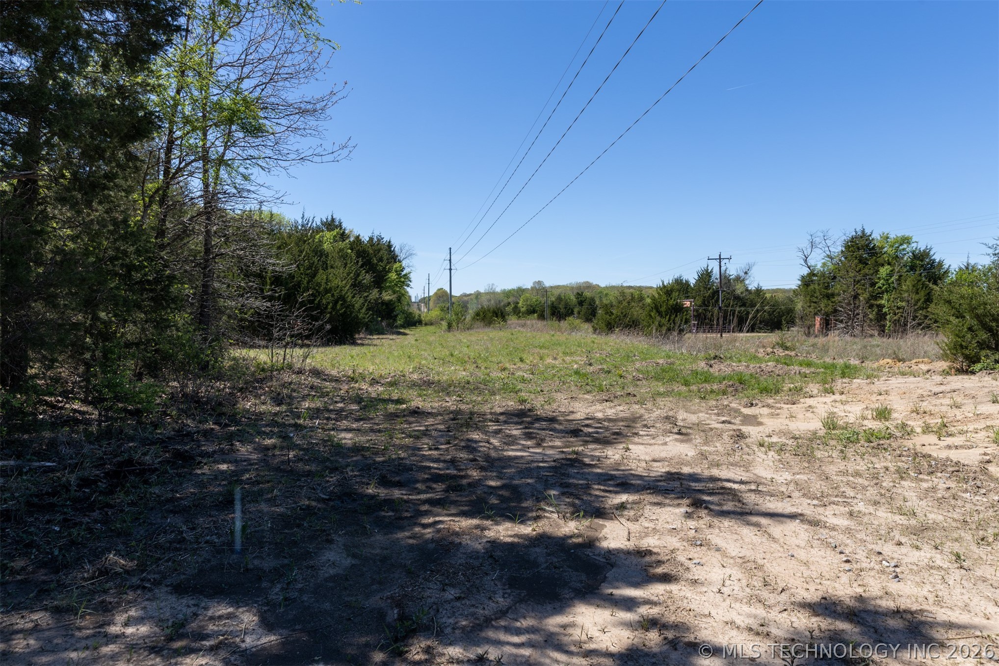 2 E 1180 Road Okemah OK 74859