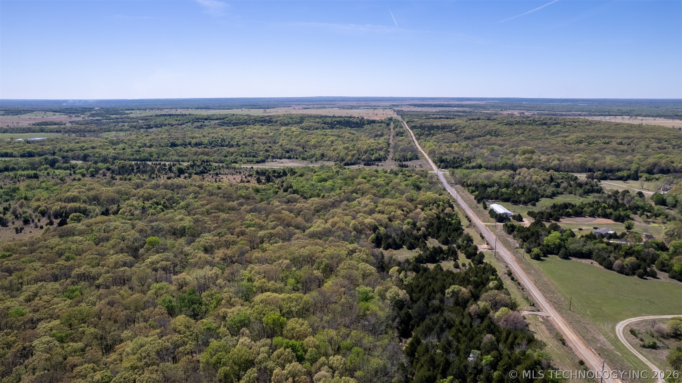 2 E 1180 Road Okemah OK 74859