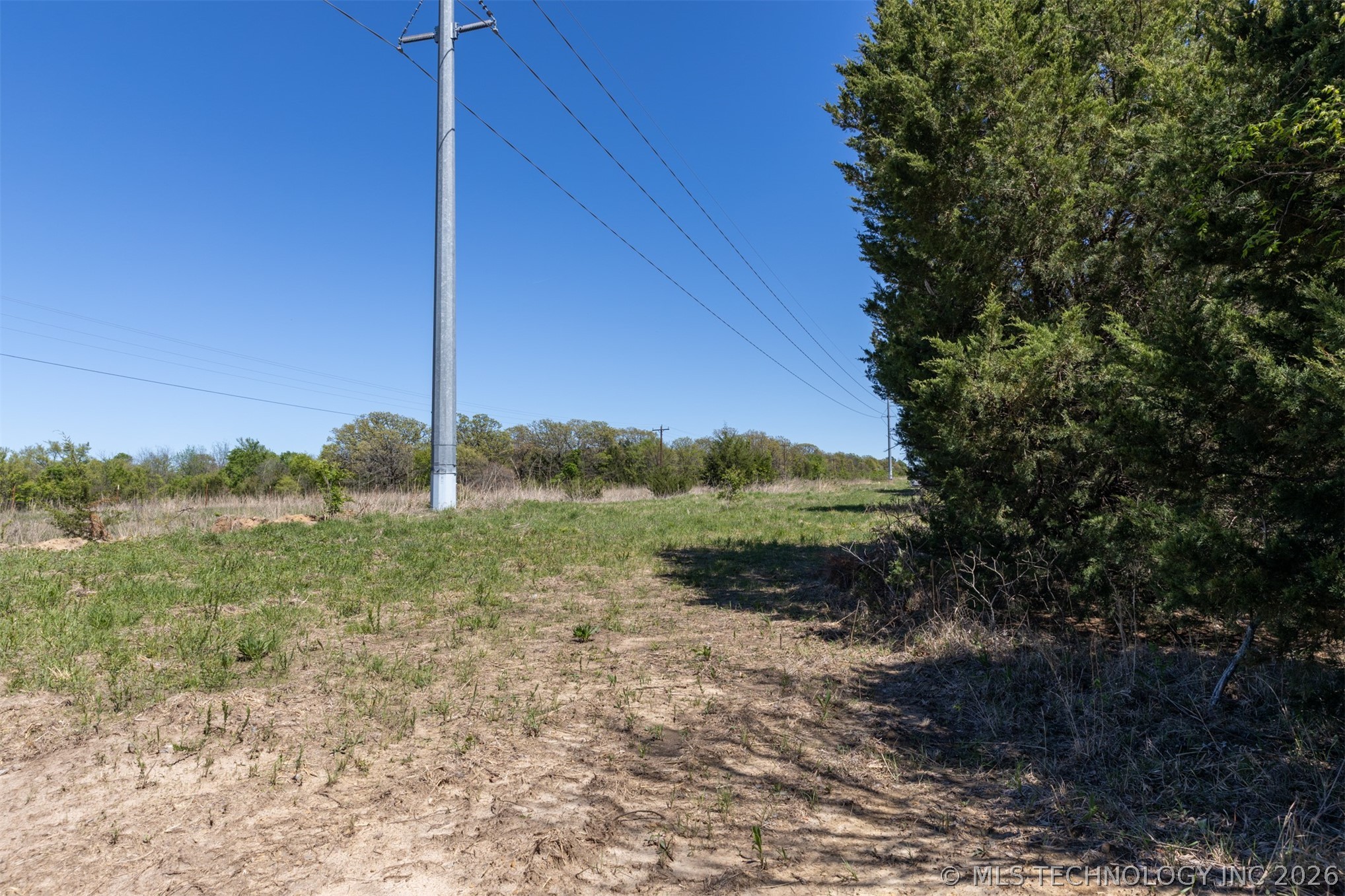 2 E 1180 Road Okemah OK 74859
