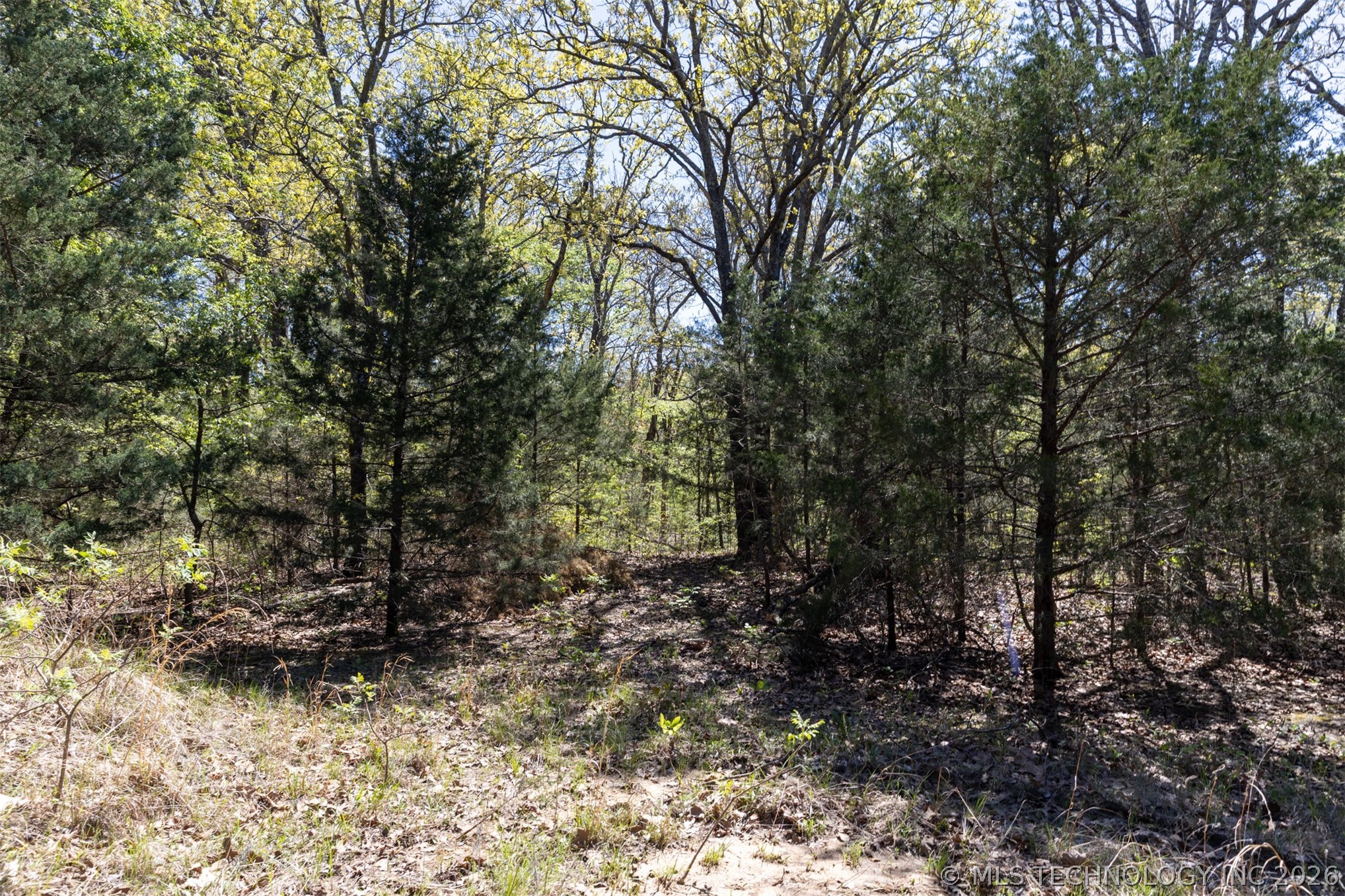2 E 1180 Road Okemah OK 74859