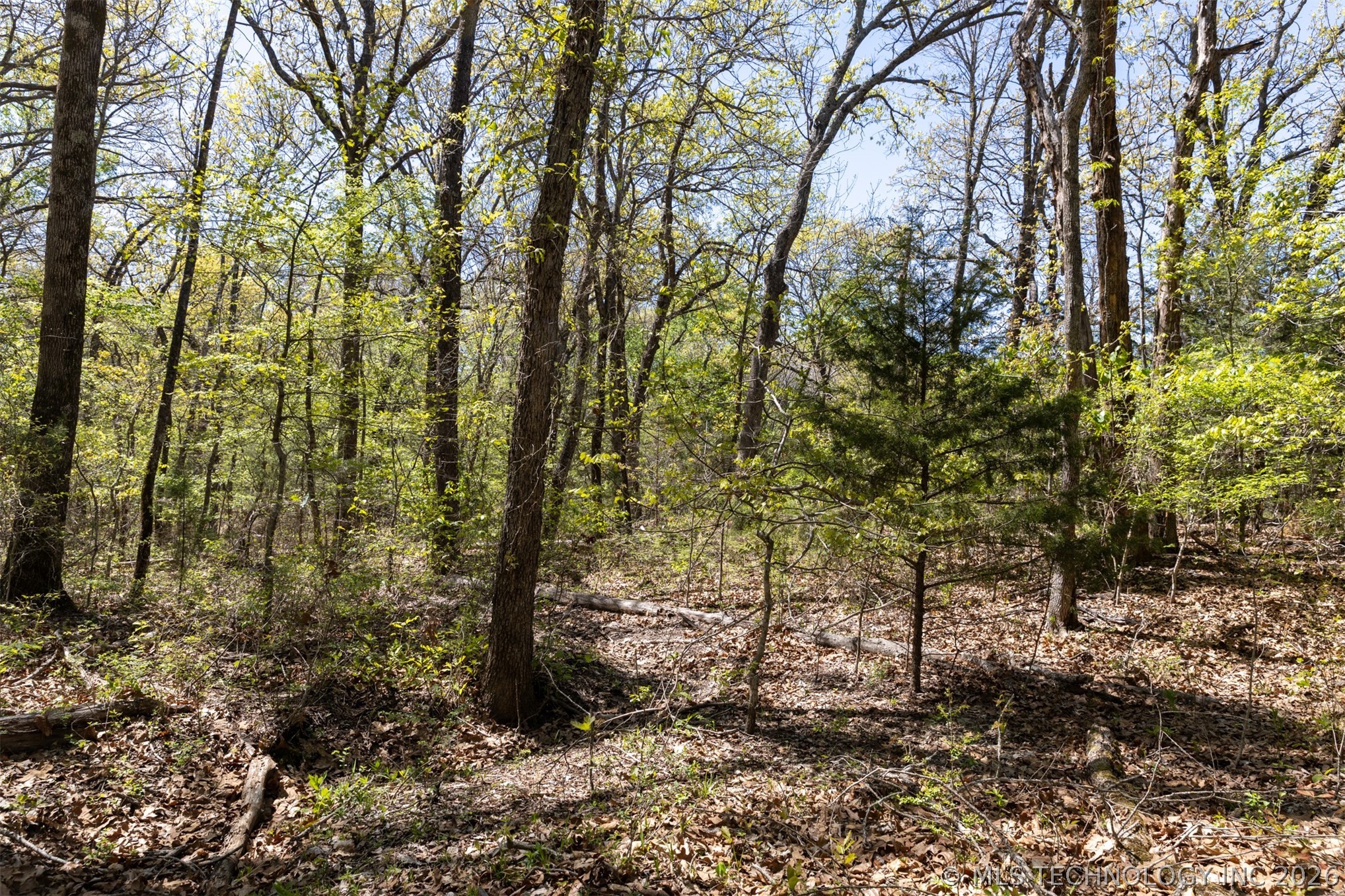 2 E 1180 Road Okemah OK 74859