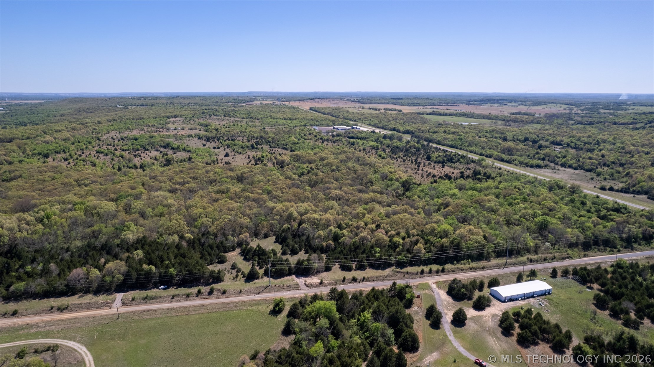 2 E 1180 Road Okemah OK 74859