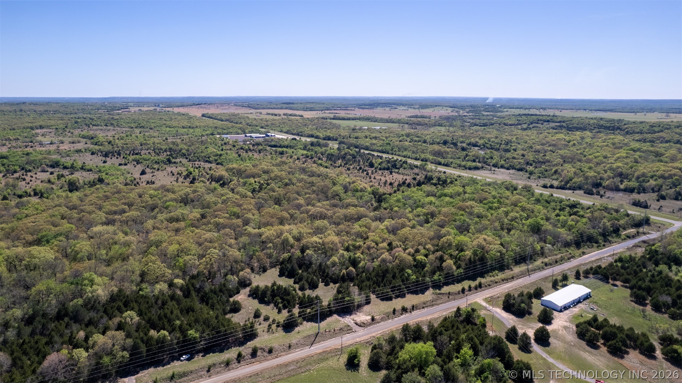 2 E 1180 Road Okemah OK 74859