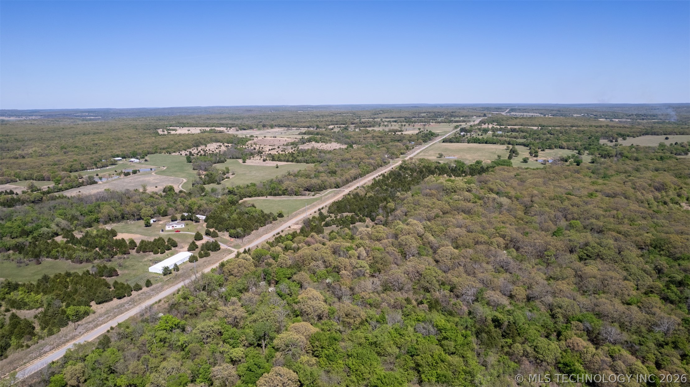 2 E 1180 Road Okemah OK 74859