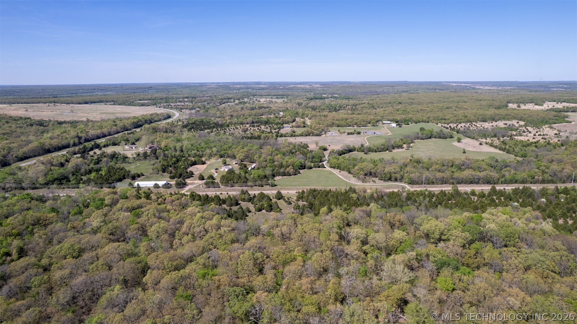 2 E 1180 Road Okemah OK 74859