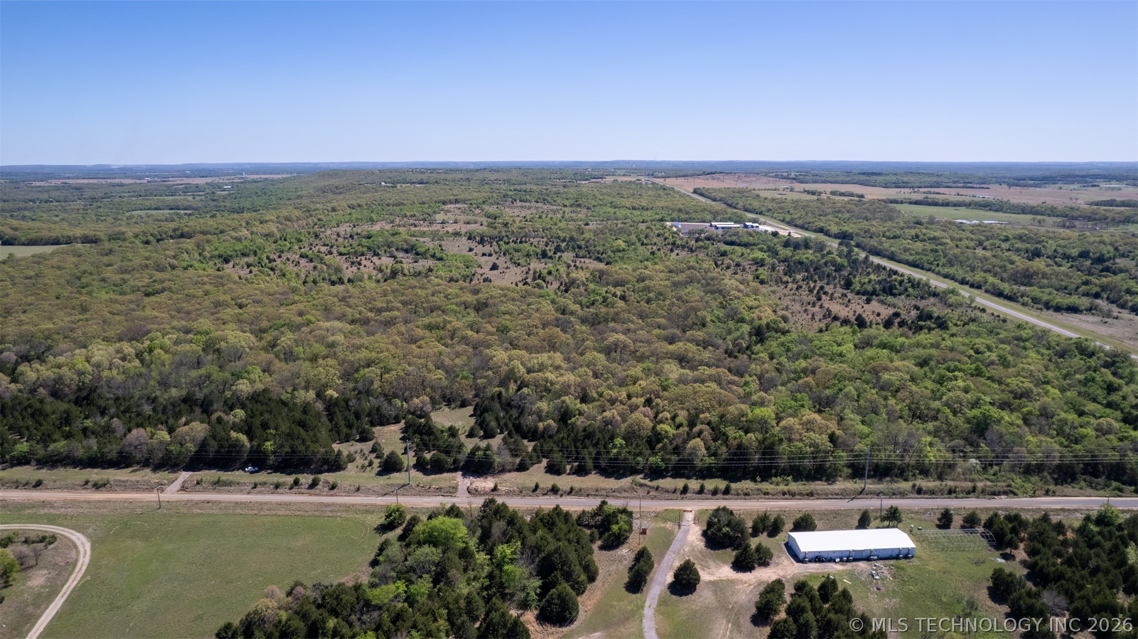 2 E 1180 Road Okemah OK 74859