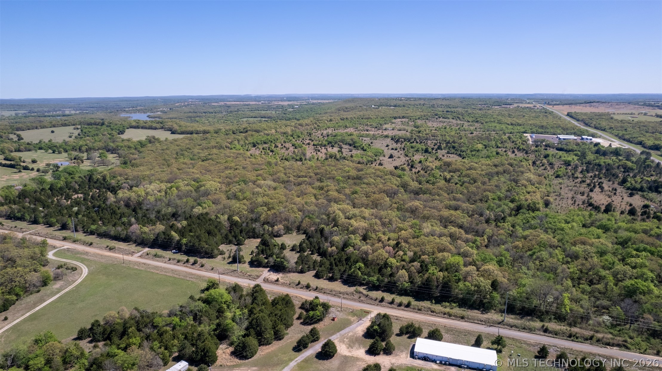 2 E 1180 Road Okemah OK 74859