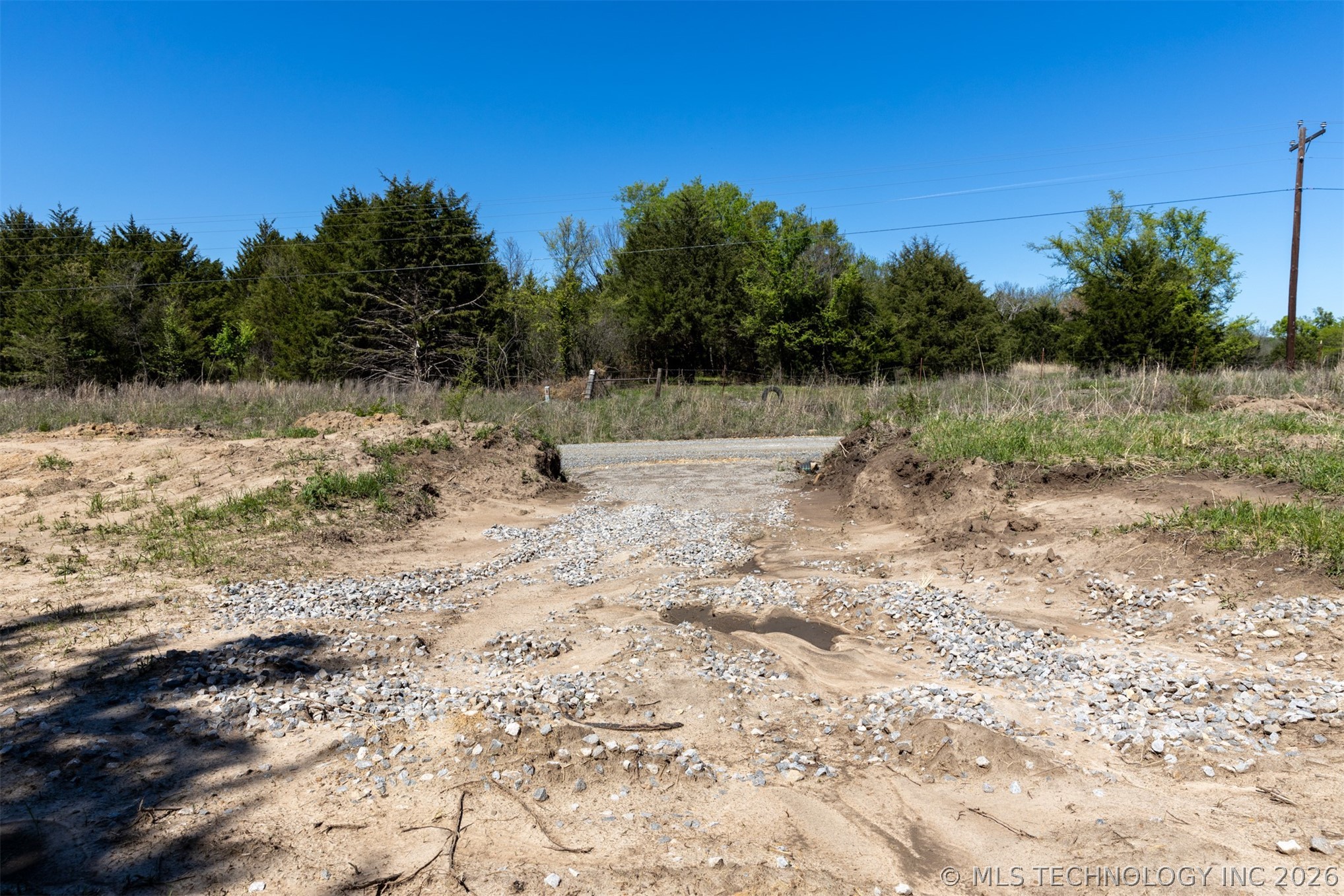 2 E 1180 Road Okemah OK 74859