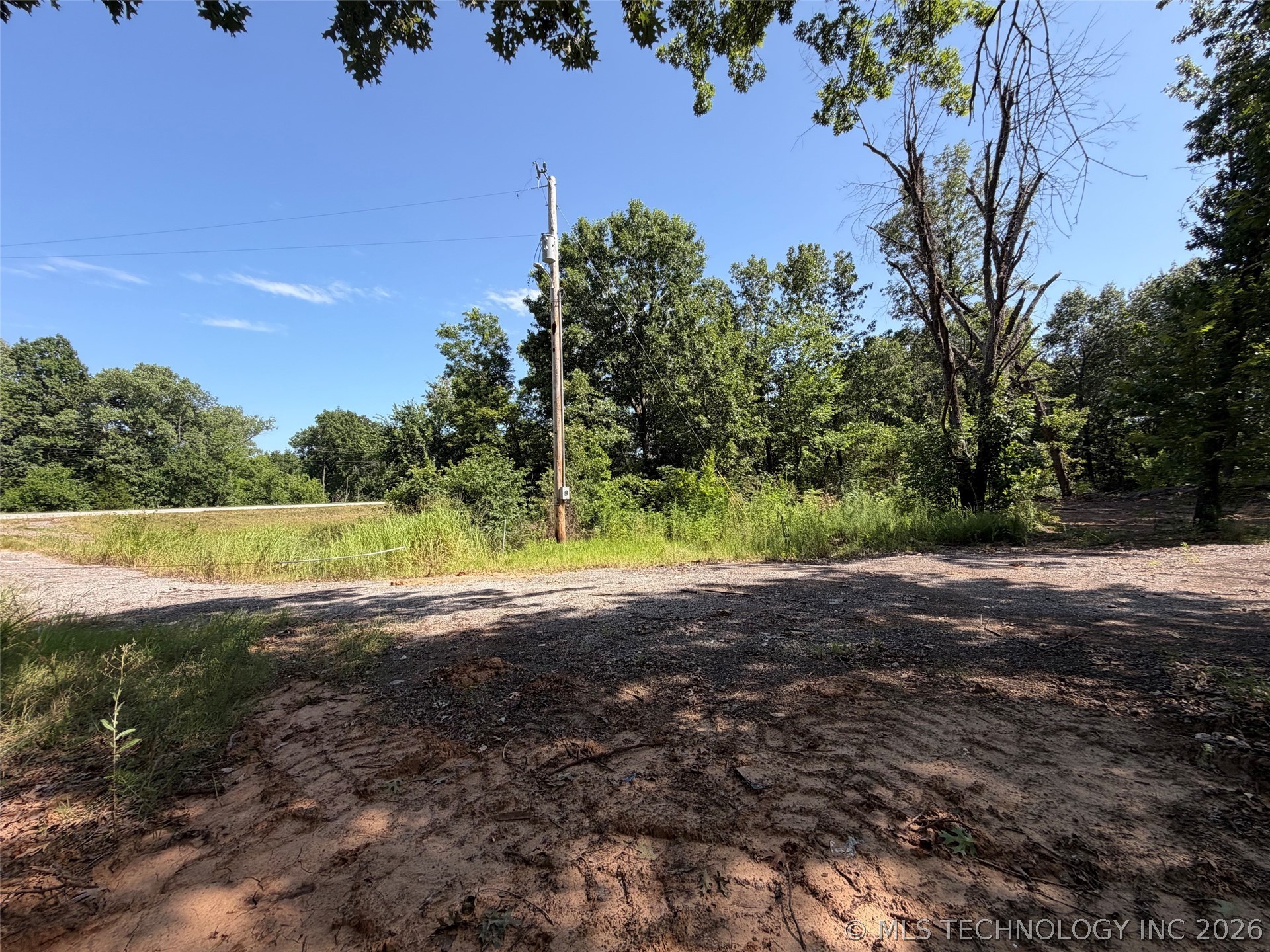 00000 S Hwy 48 Highway Terlton OK 74081