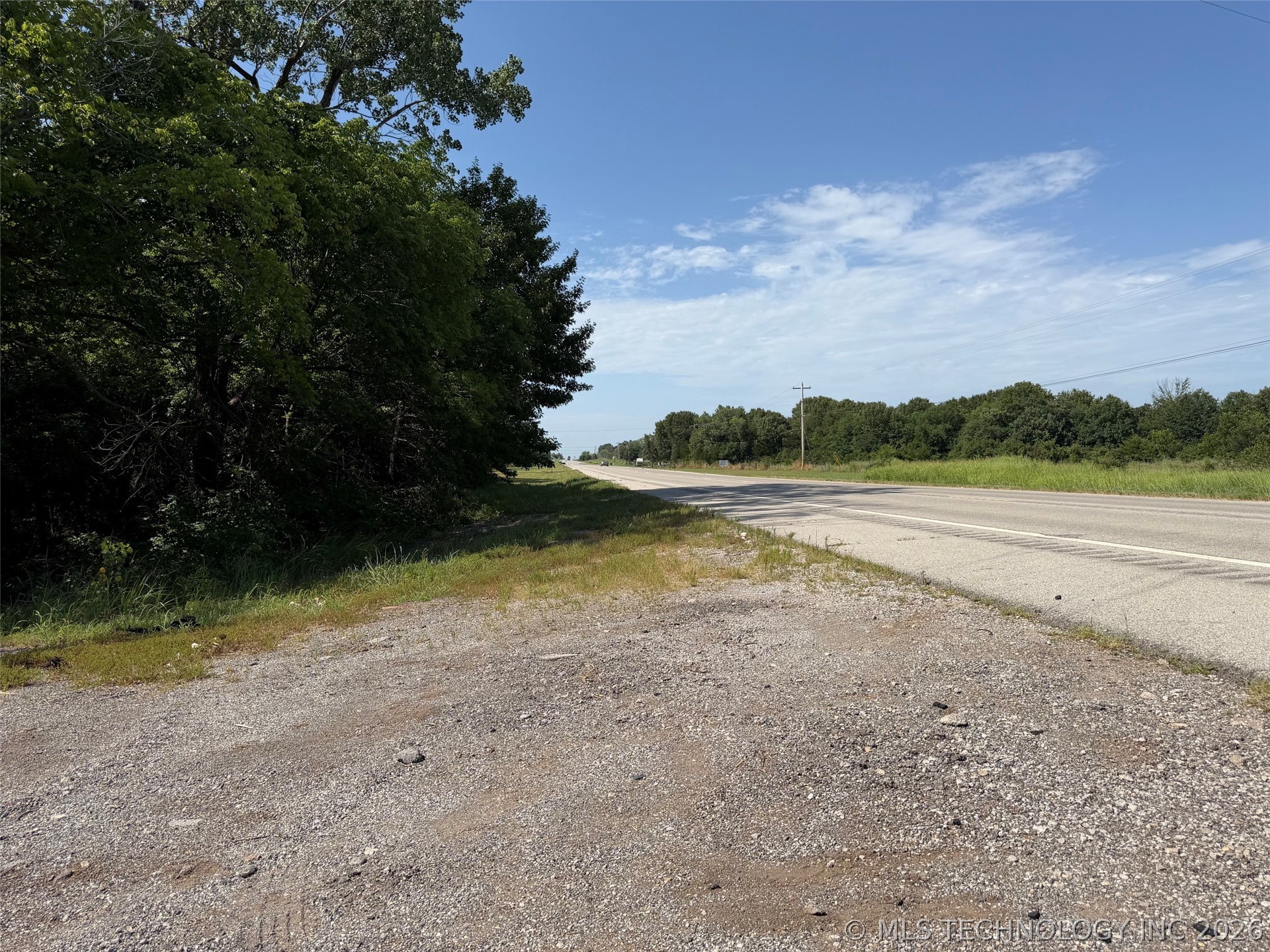 00000 S Hwy 48 Highway Terlton OK 74081