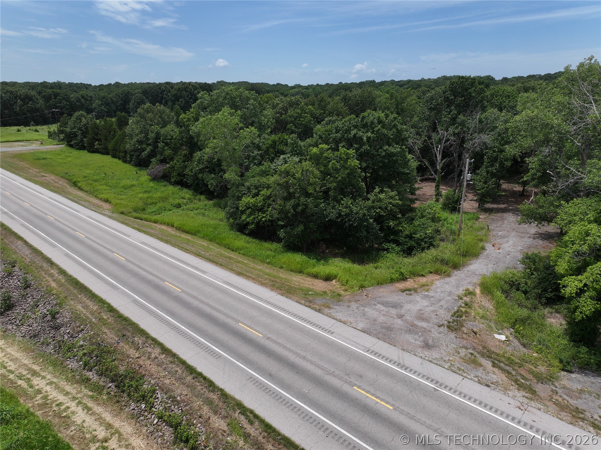 00000 S Hwy 48 Highway Terlton OK 74081