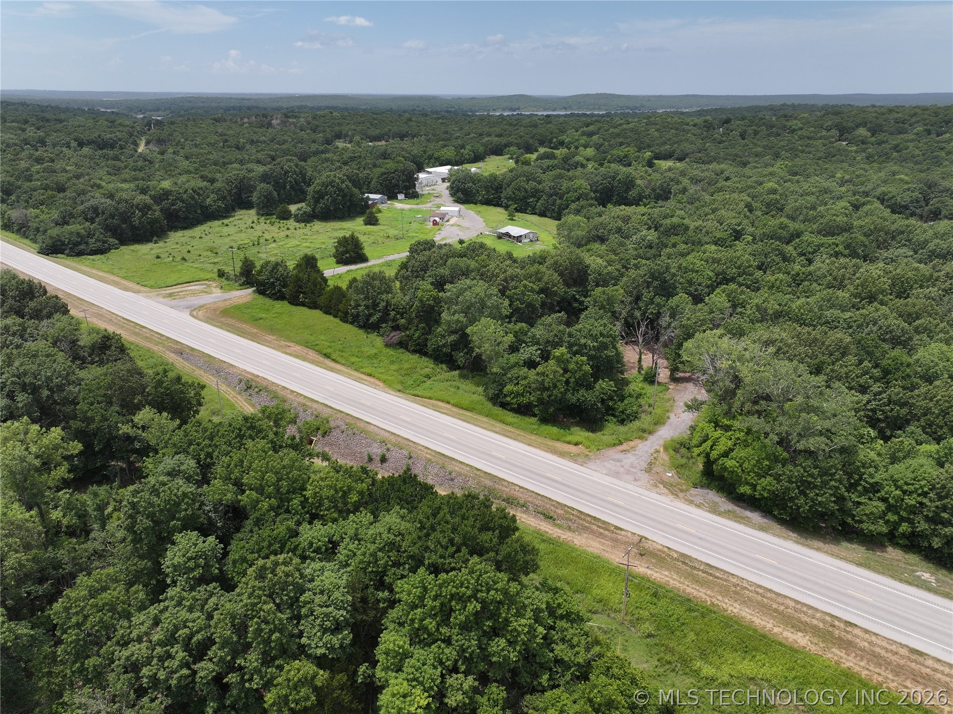 00000 S Hwy 48 Highway Terlton OK 74081